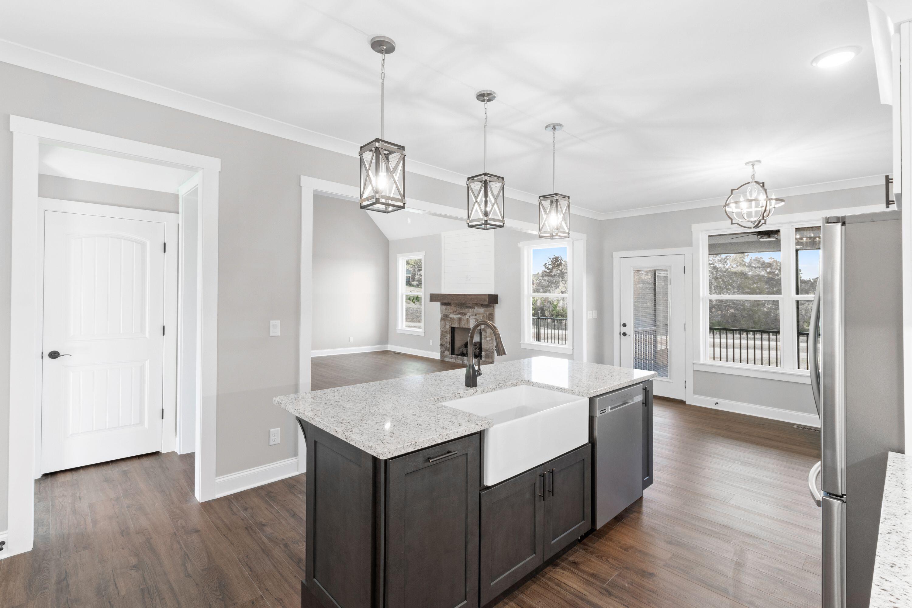 7427 Crowes Nest Drive, 1