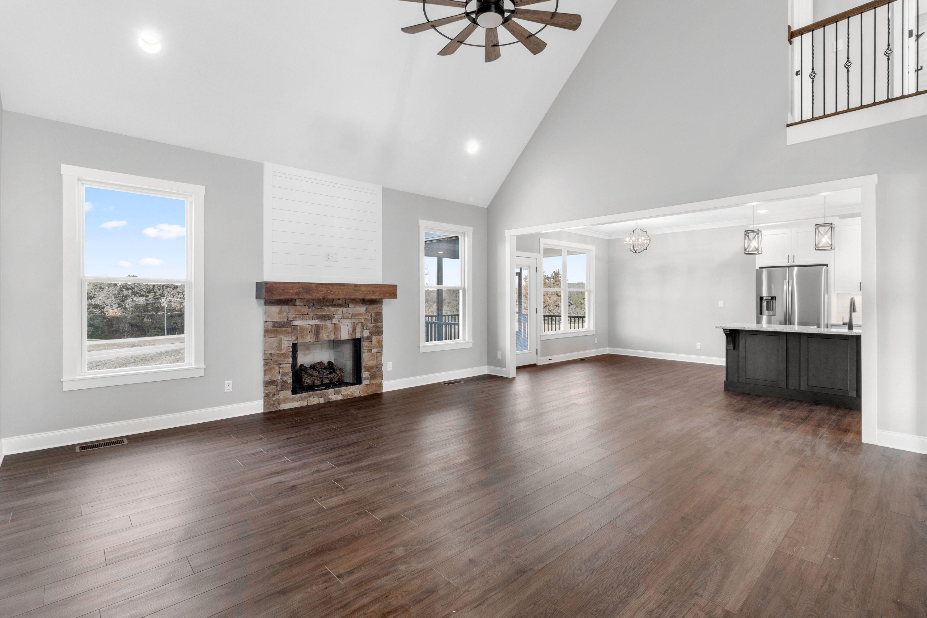 7427 Crowes Nest Drive, 1