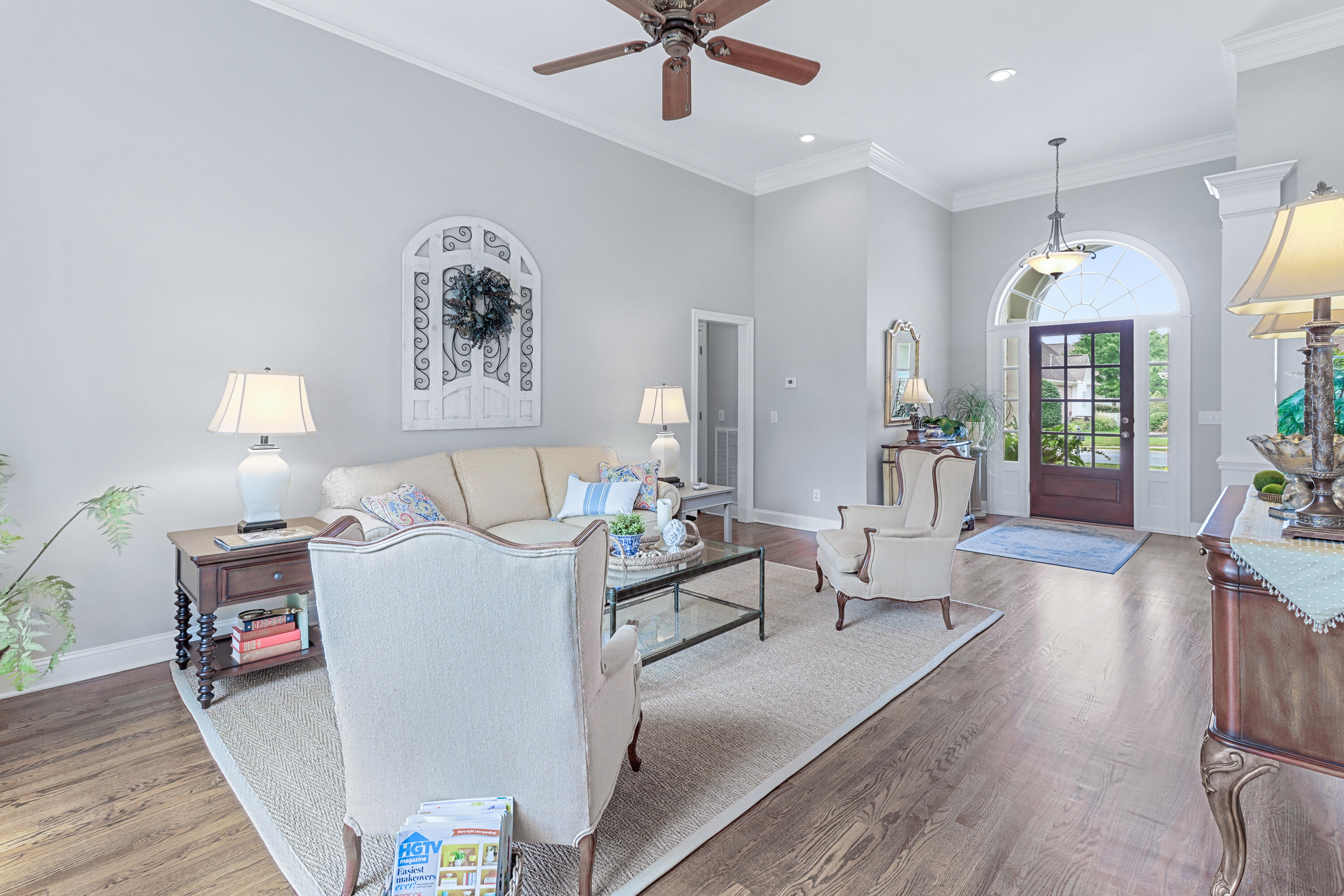1091 Norfolk Green Circle