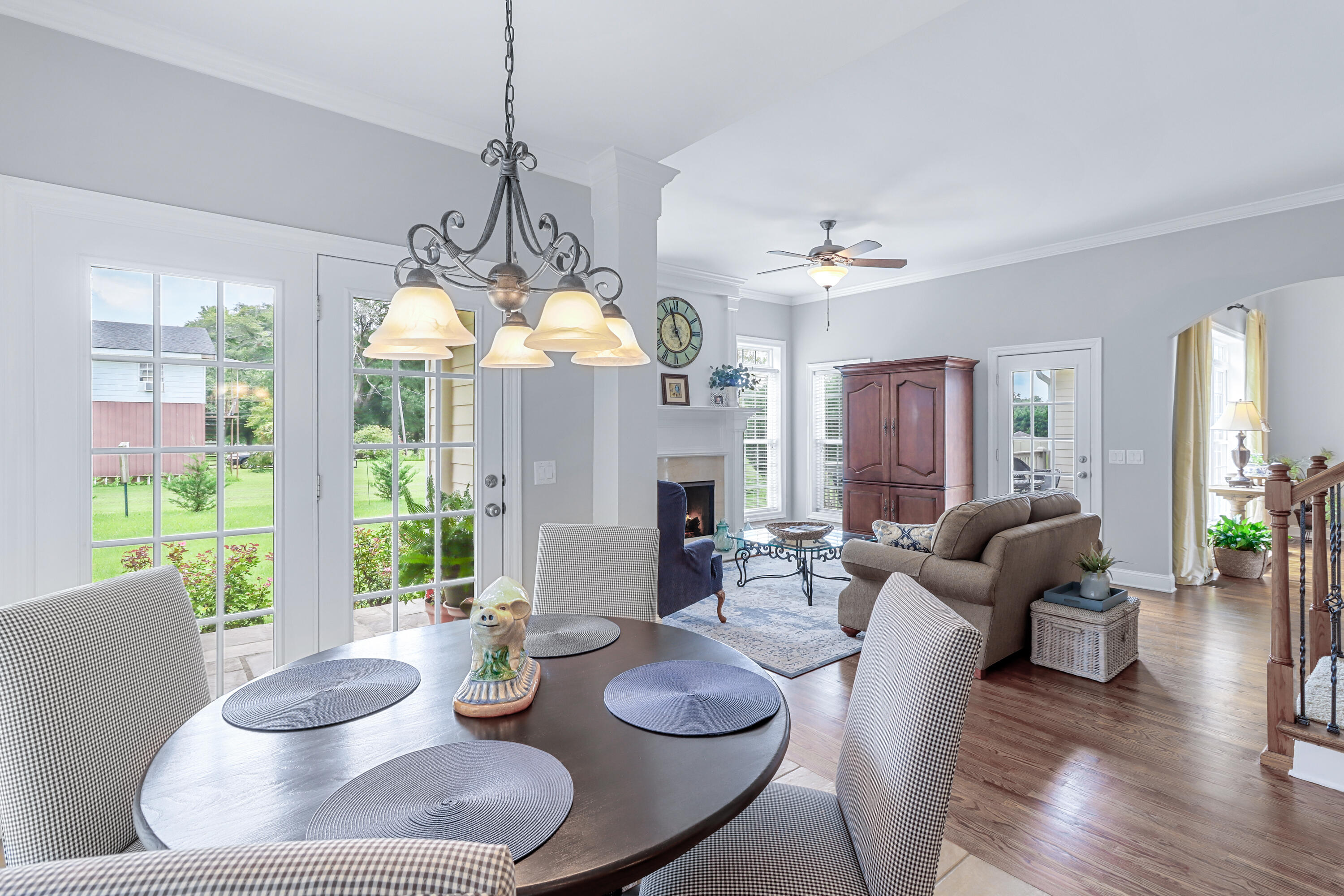 1091 Norfolk Green Circle