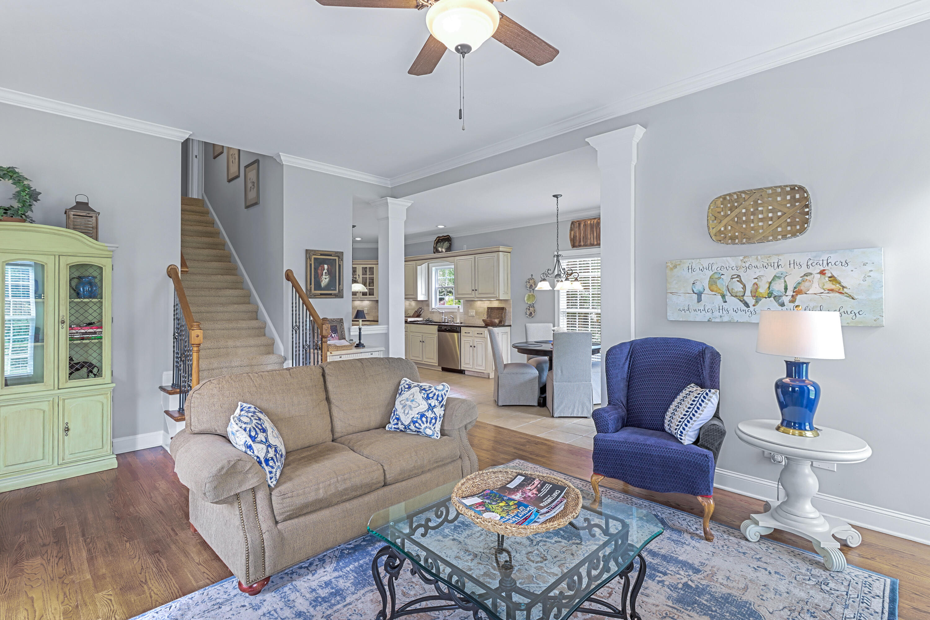 1091 Norfolk Green Circle