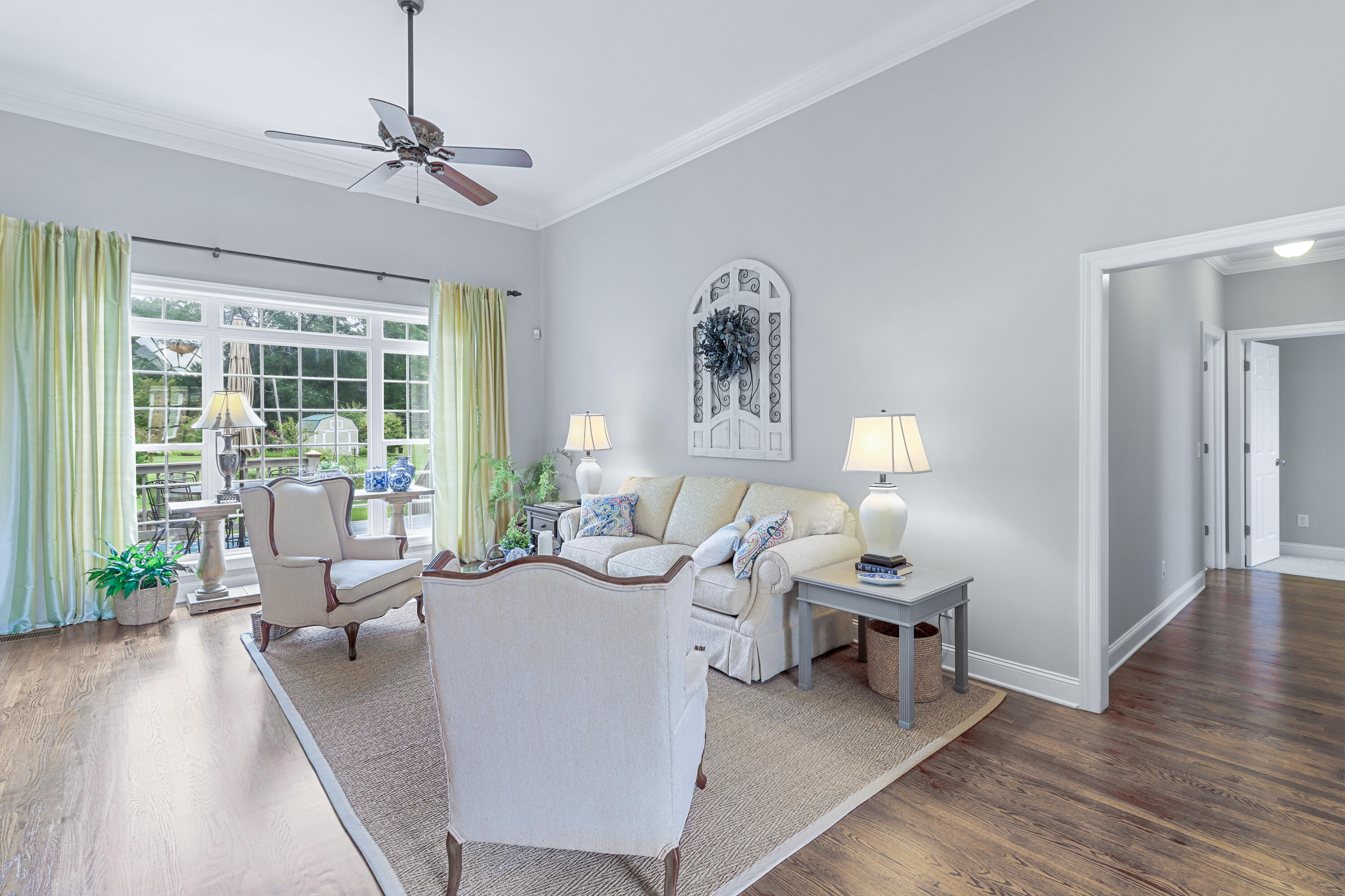 1091 Norfolk Green Circle