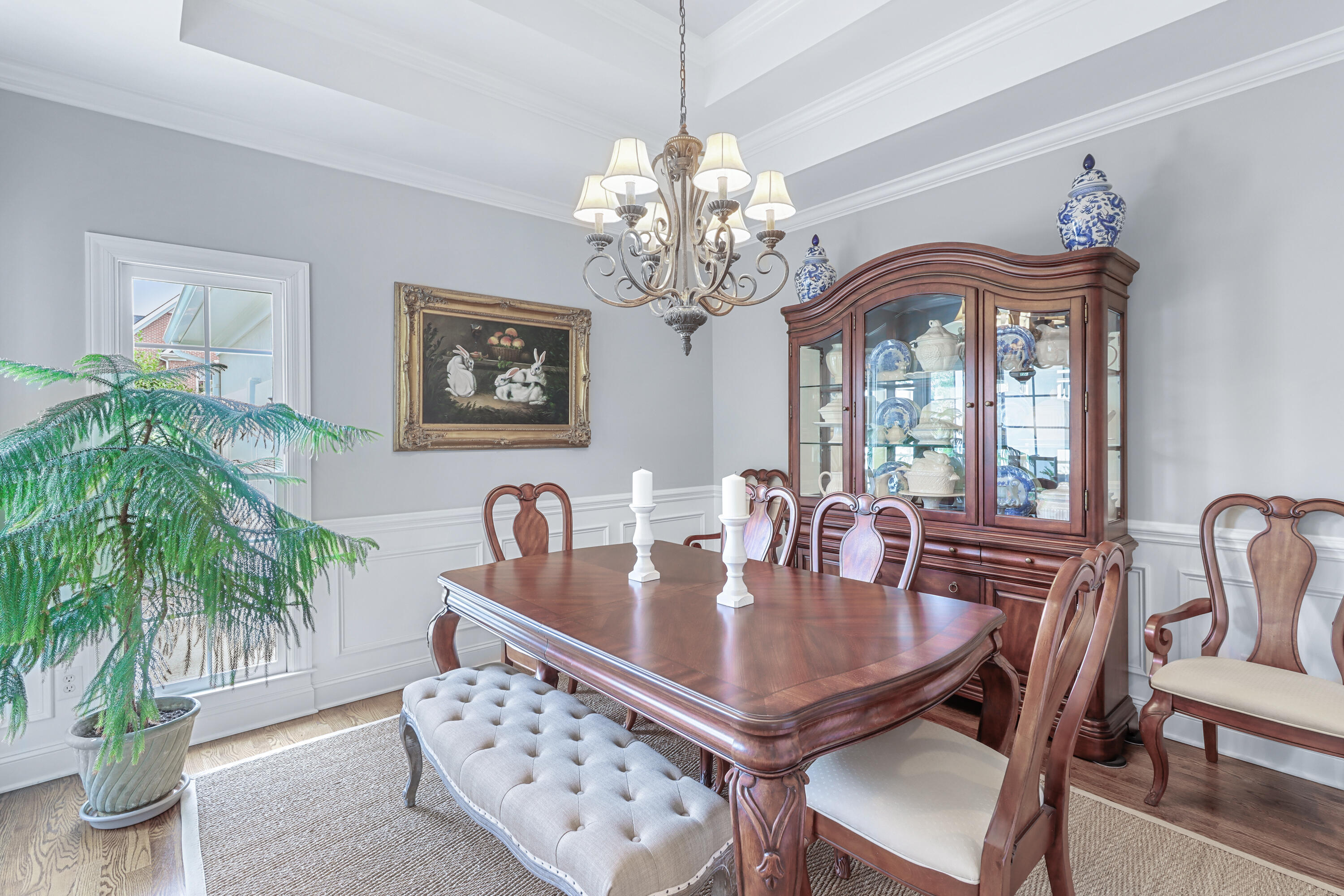 1091 Norfolk Green Circle