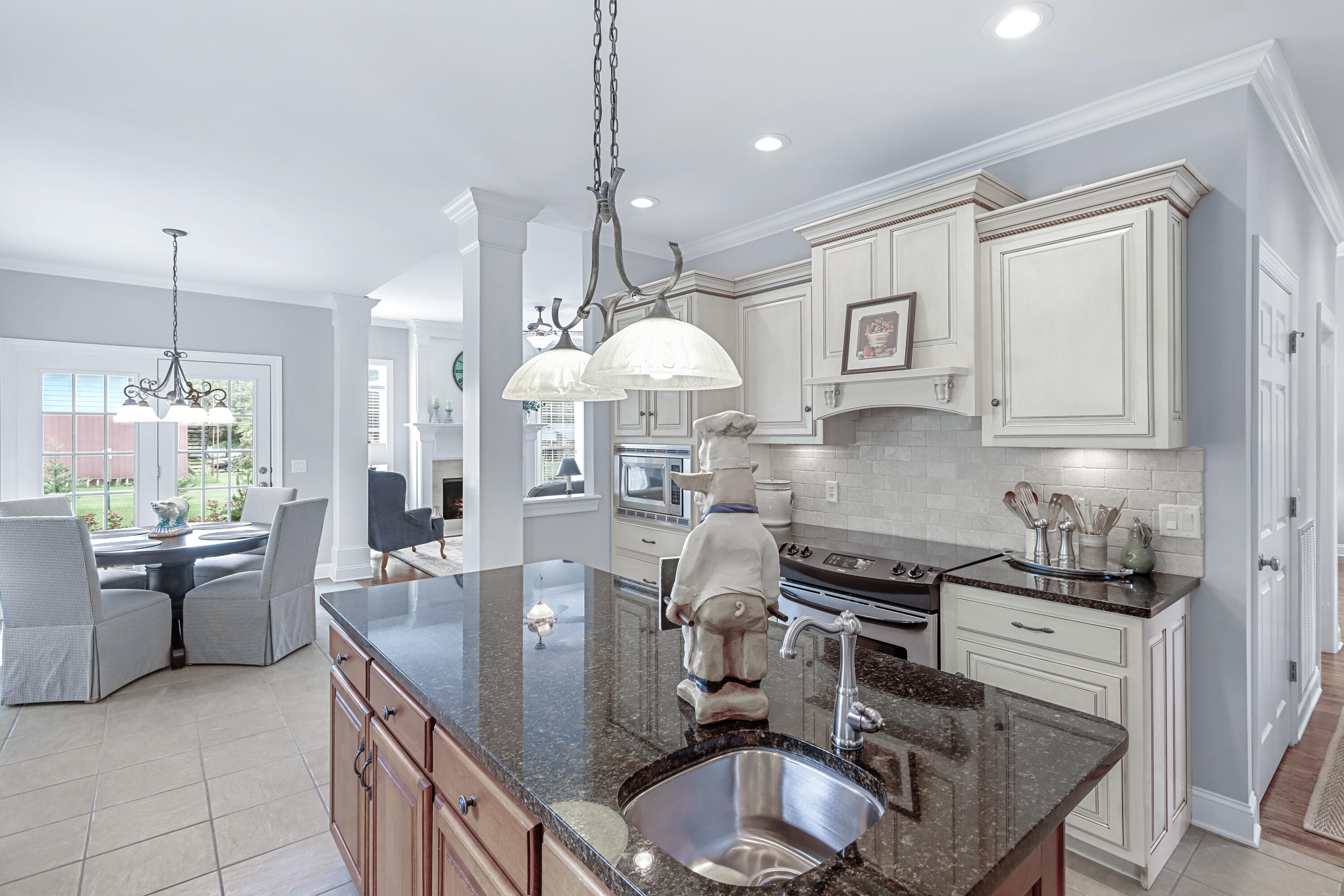 1091 Norfolk Green Circle