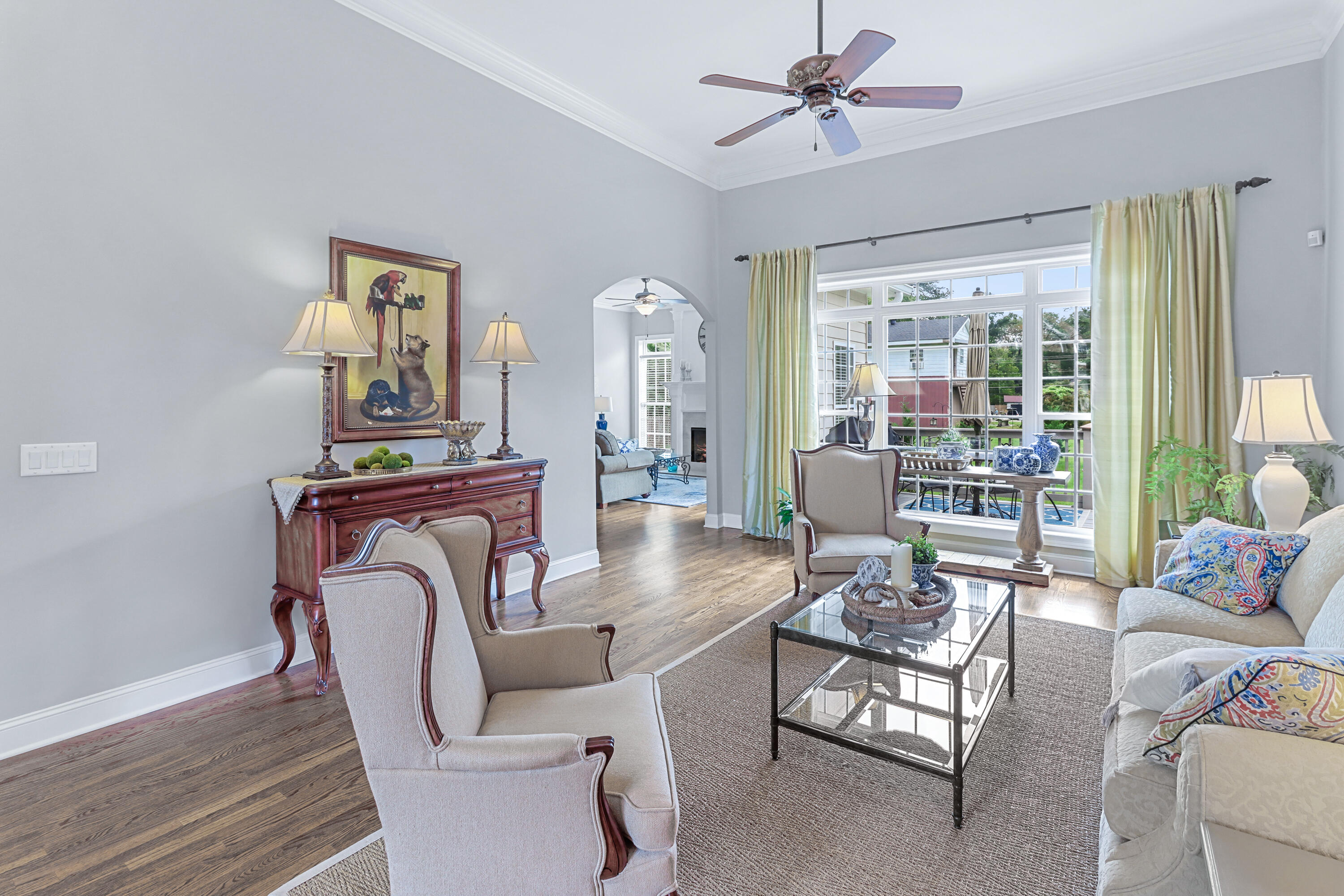 1091 Norfolk Green Circle