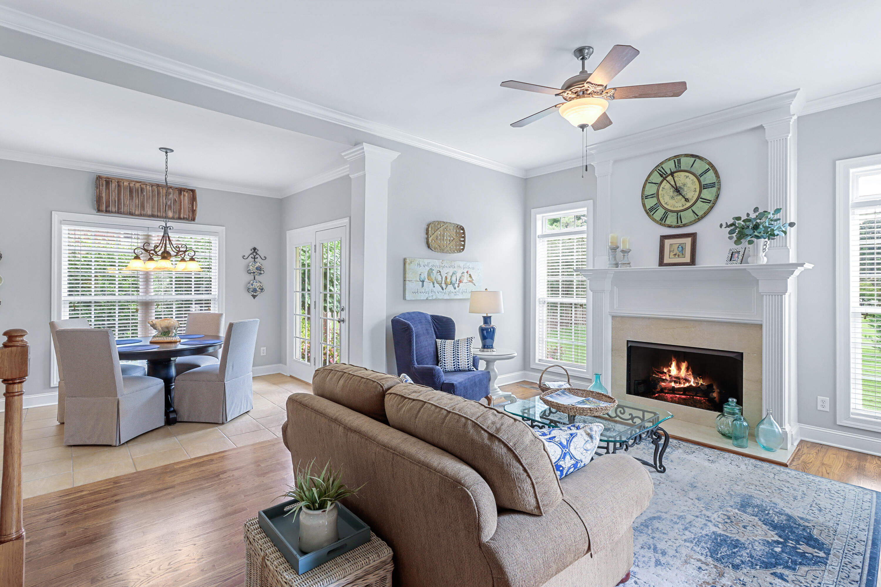 1091 Norfolk Green Circle
