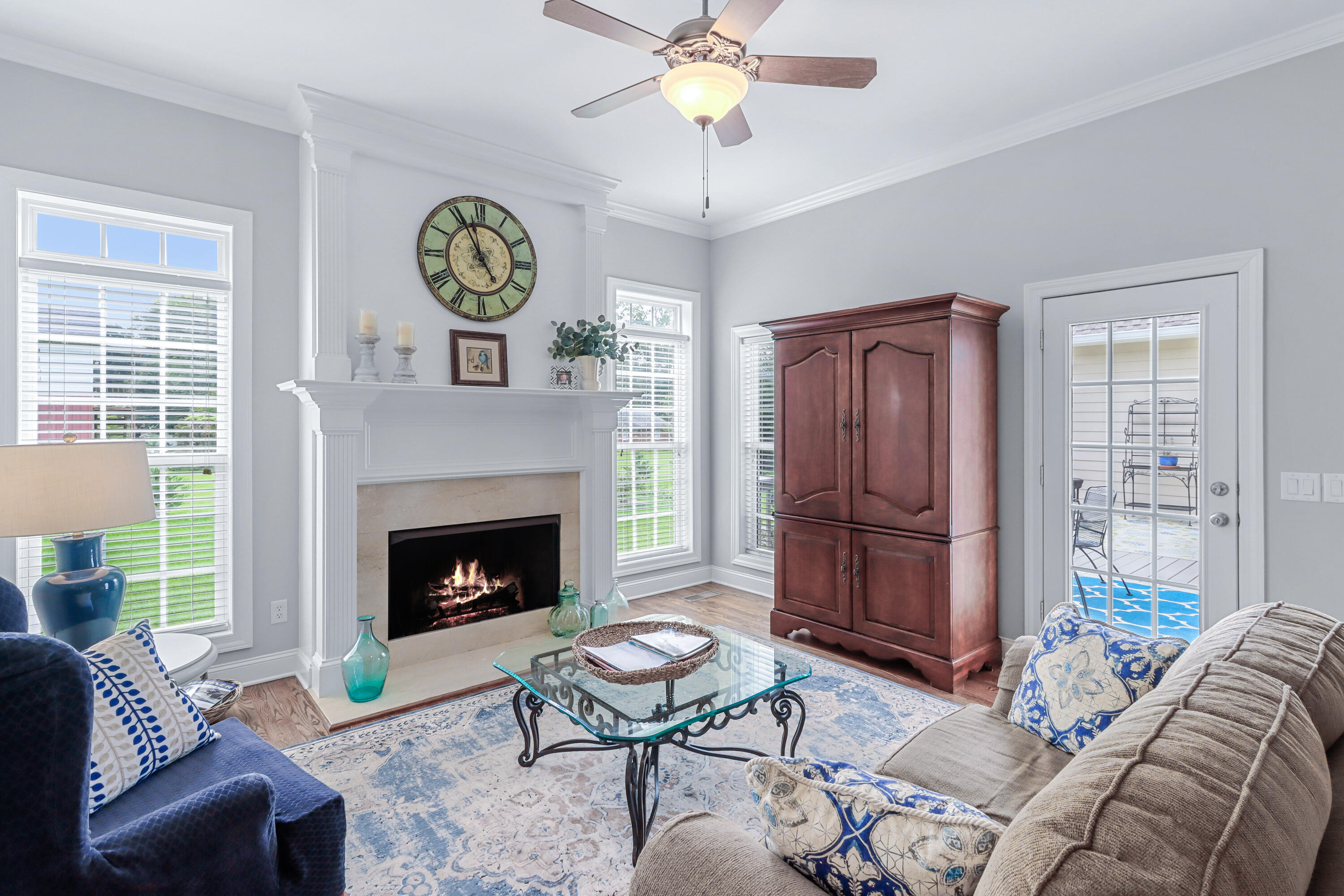 1091 Norfolk Green Circle