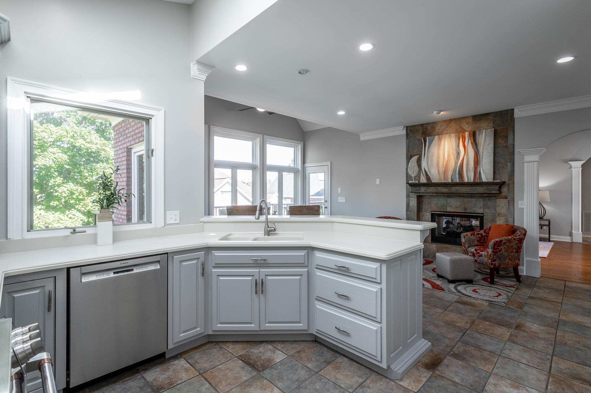 321 Willow Glen Road