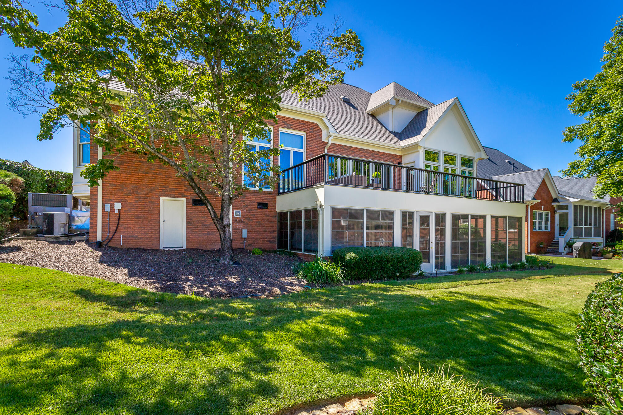 321 Willow Glen Road