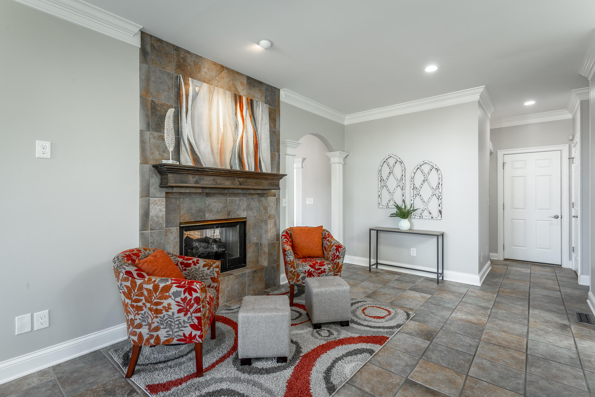 321 Willow Glen Road