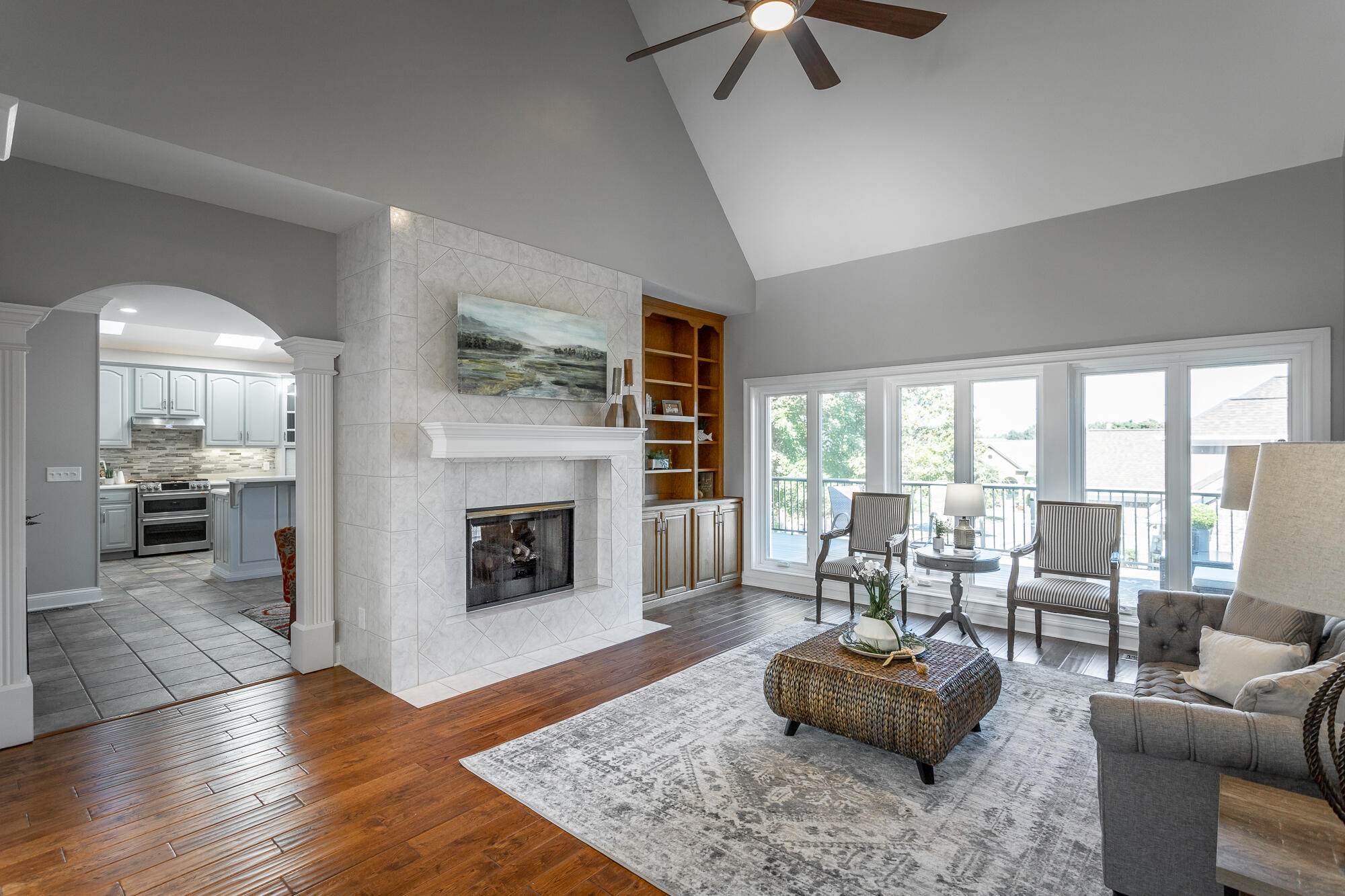 321 Willow Glen Road