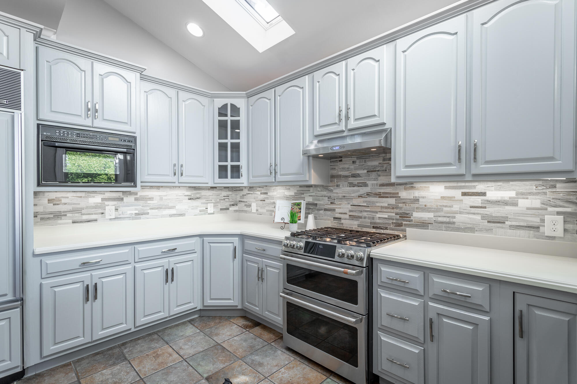 321 Willow Glen Road