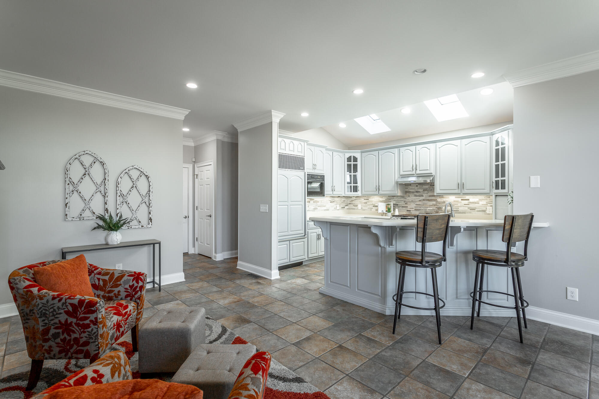 321 Willow Glen Road