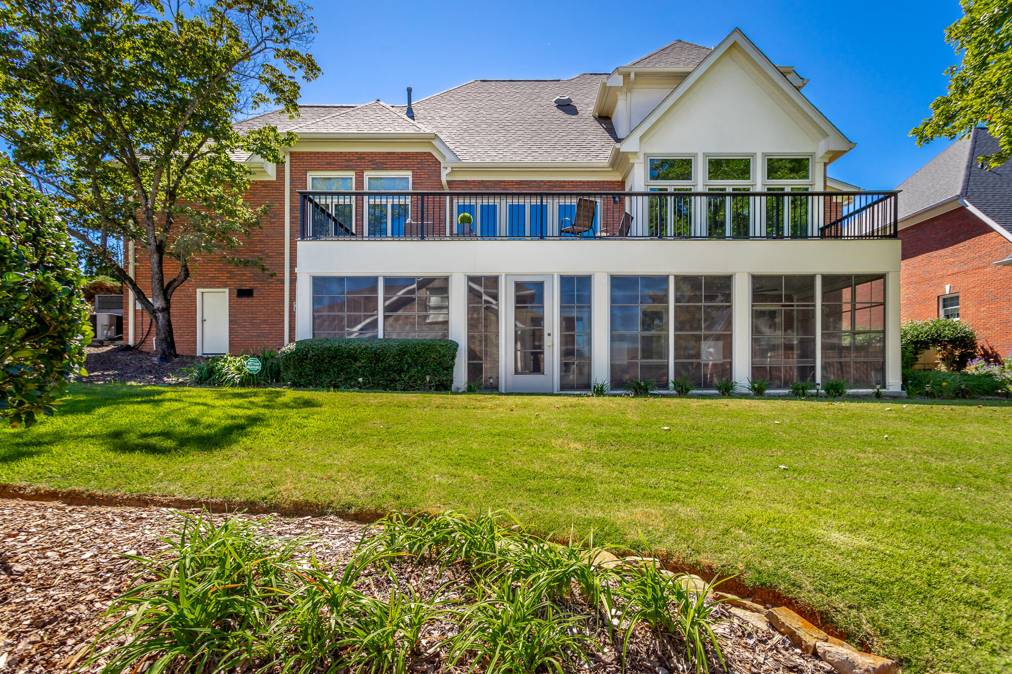 321 Willow Glen Road