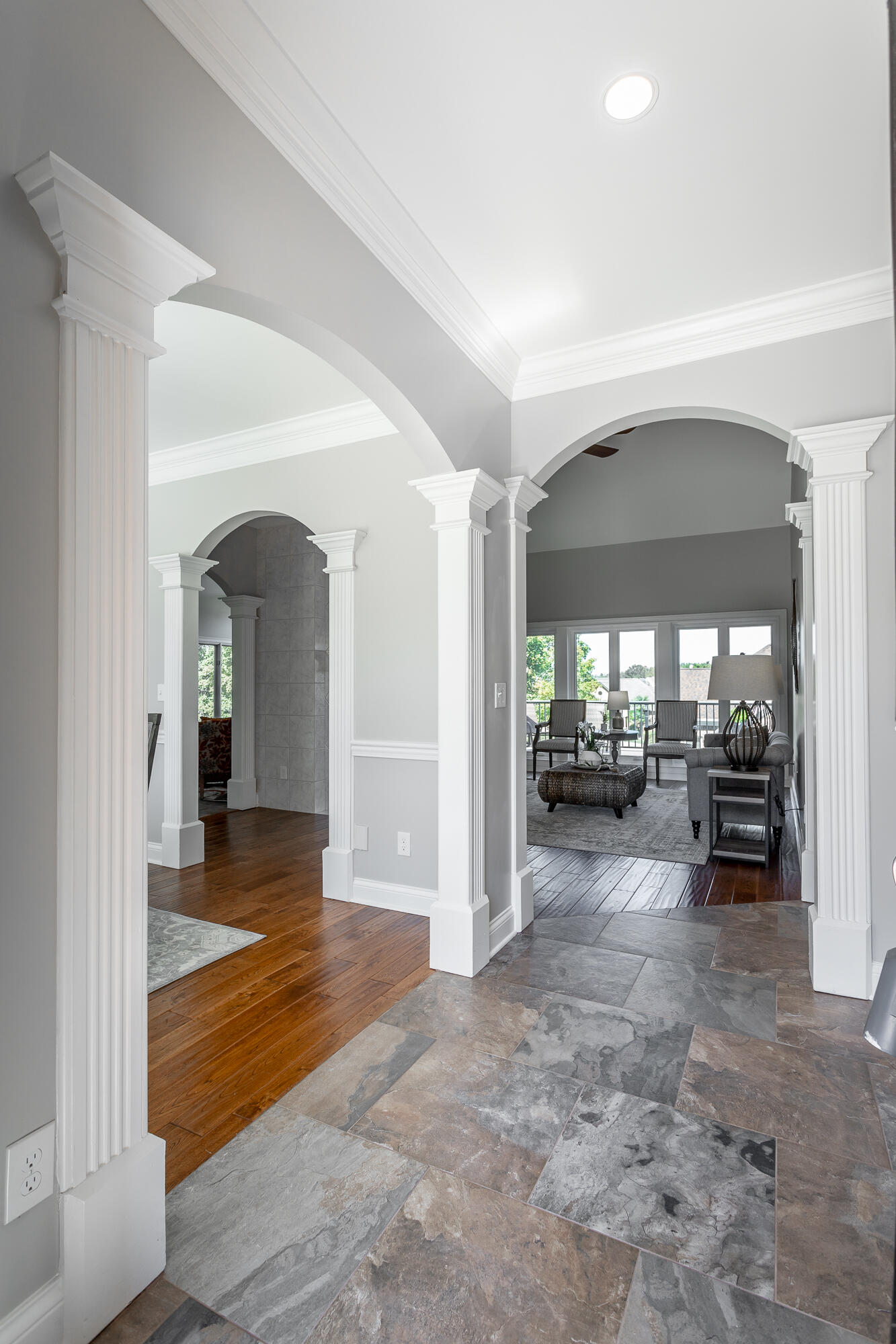321 Willow Glen Road