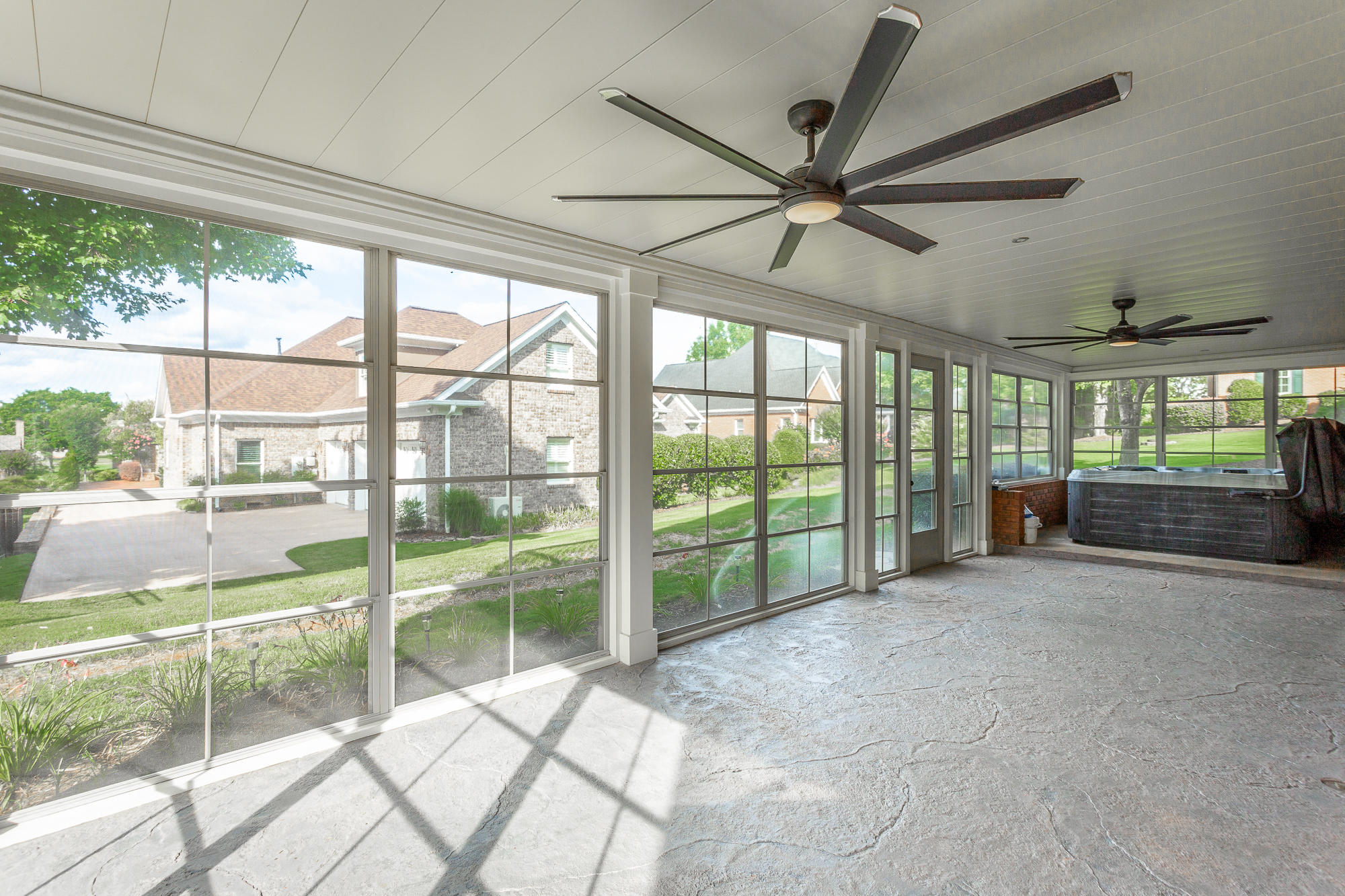 321 Willow Glen Road