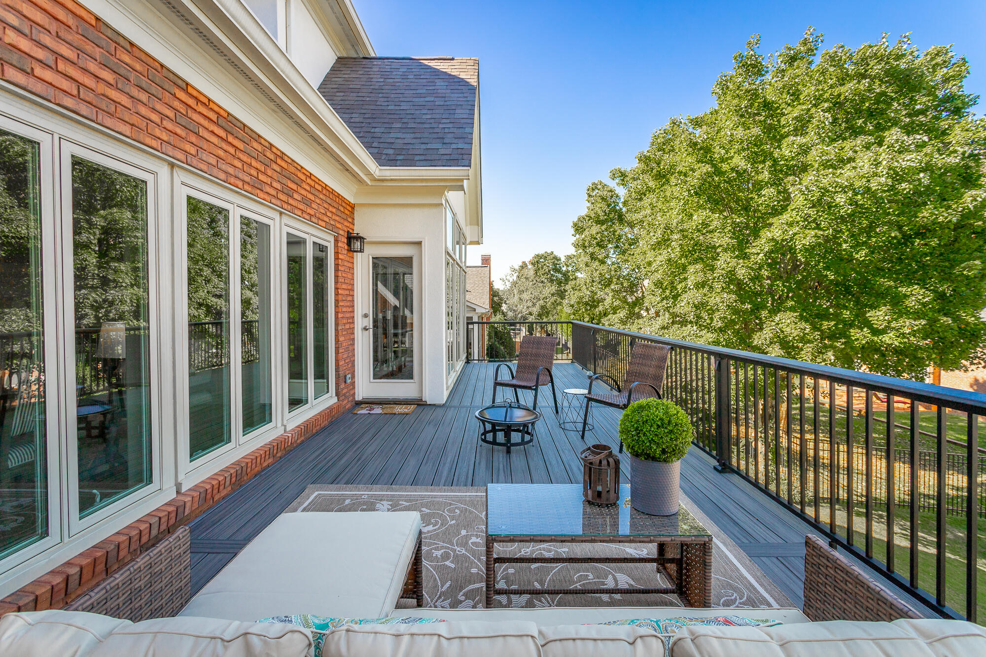 321 Willow Glen Road
