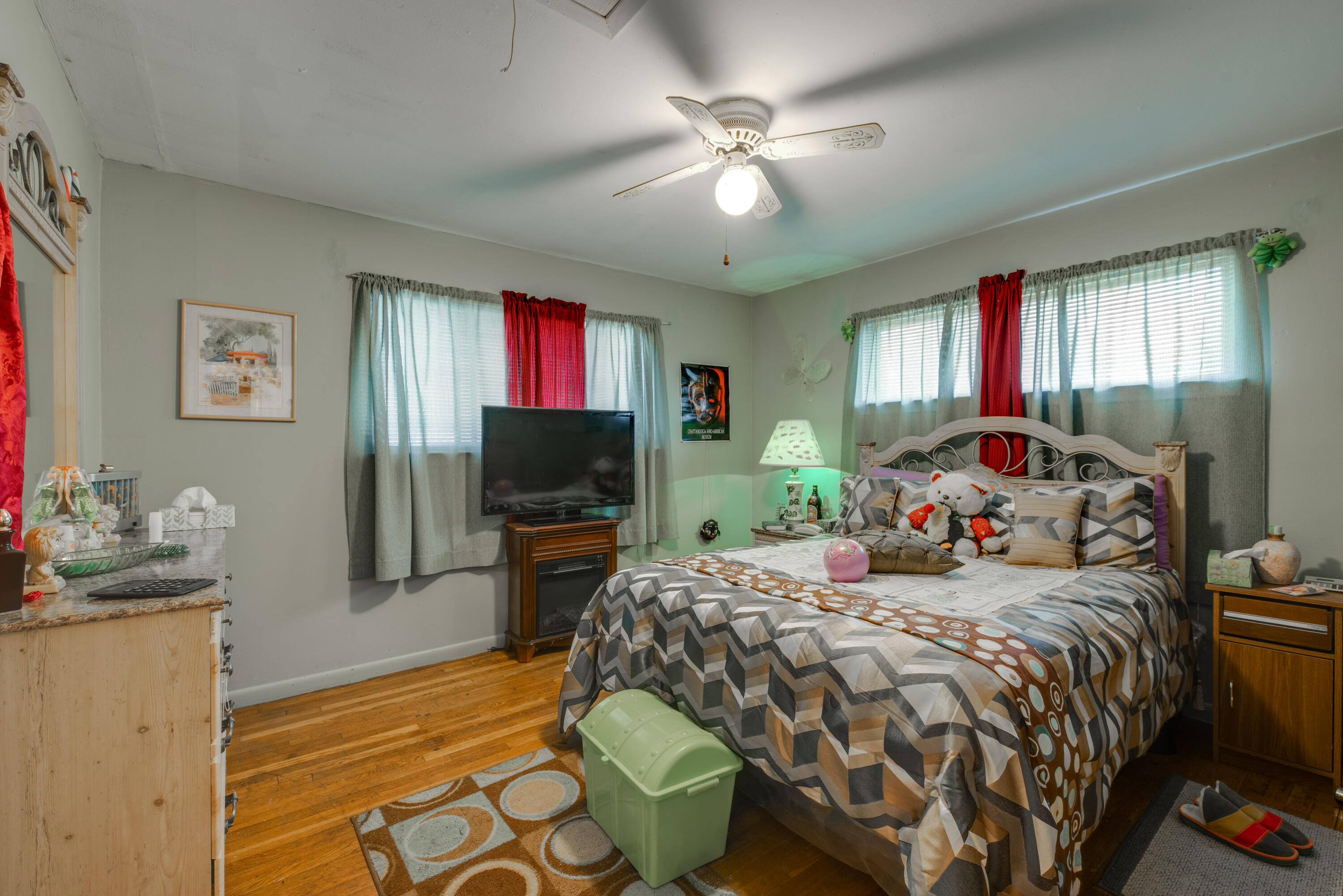 3851 Mark Twain Circle