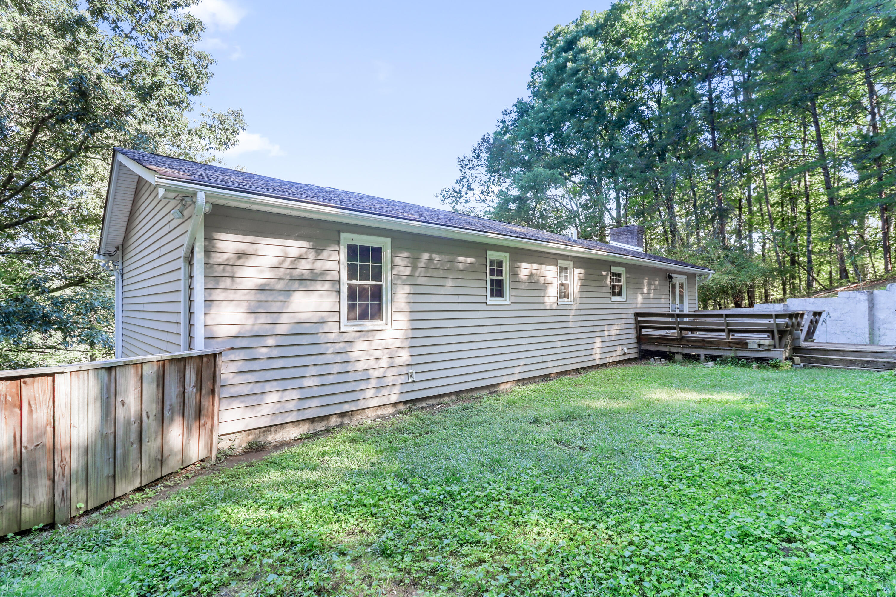 10816 E Brainerd Road
