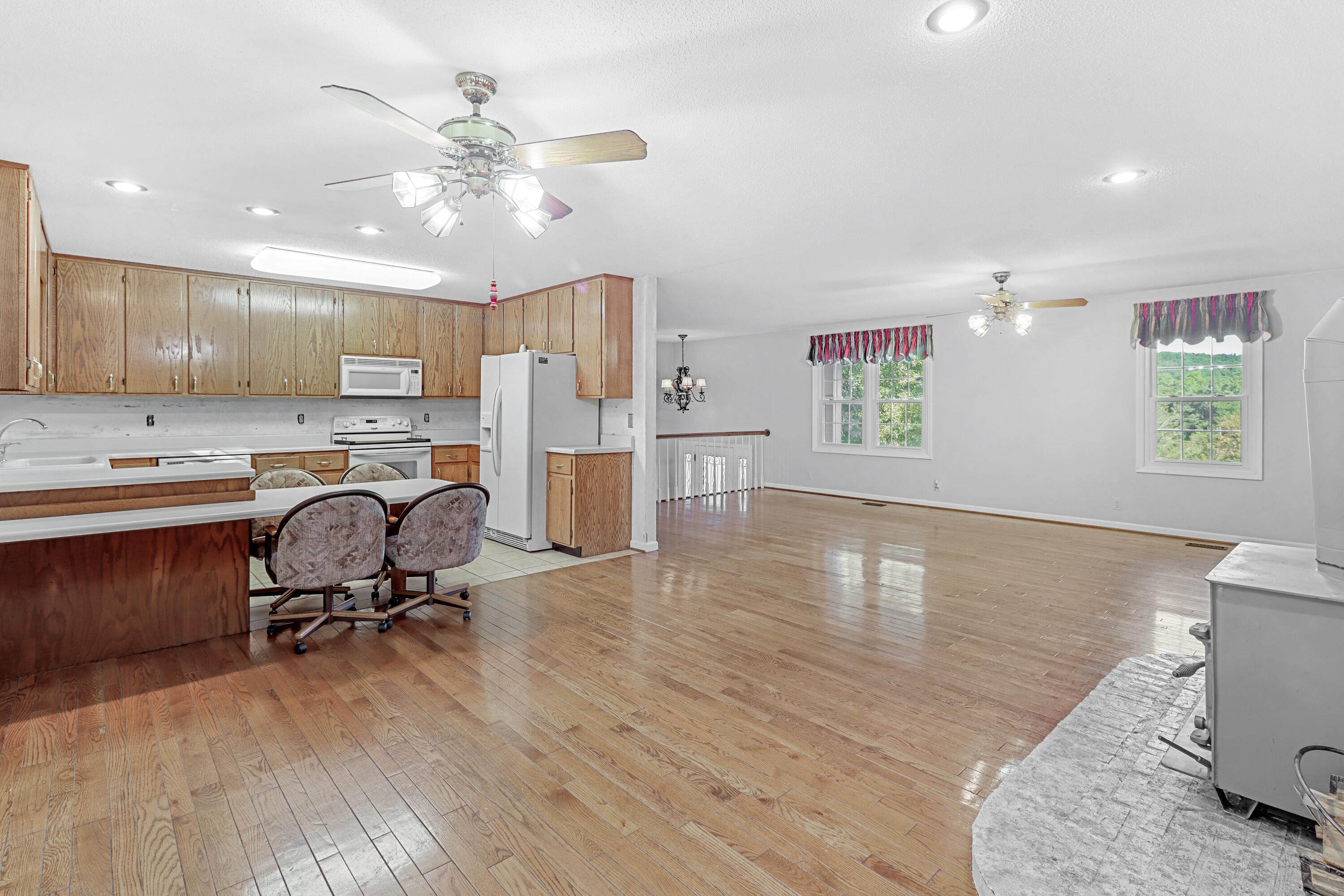 10816 E Brainerd Road