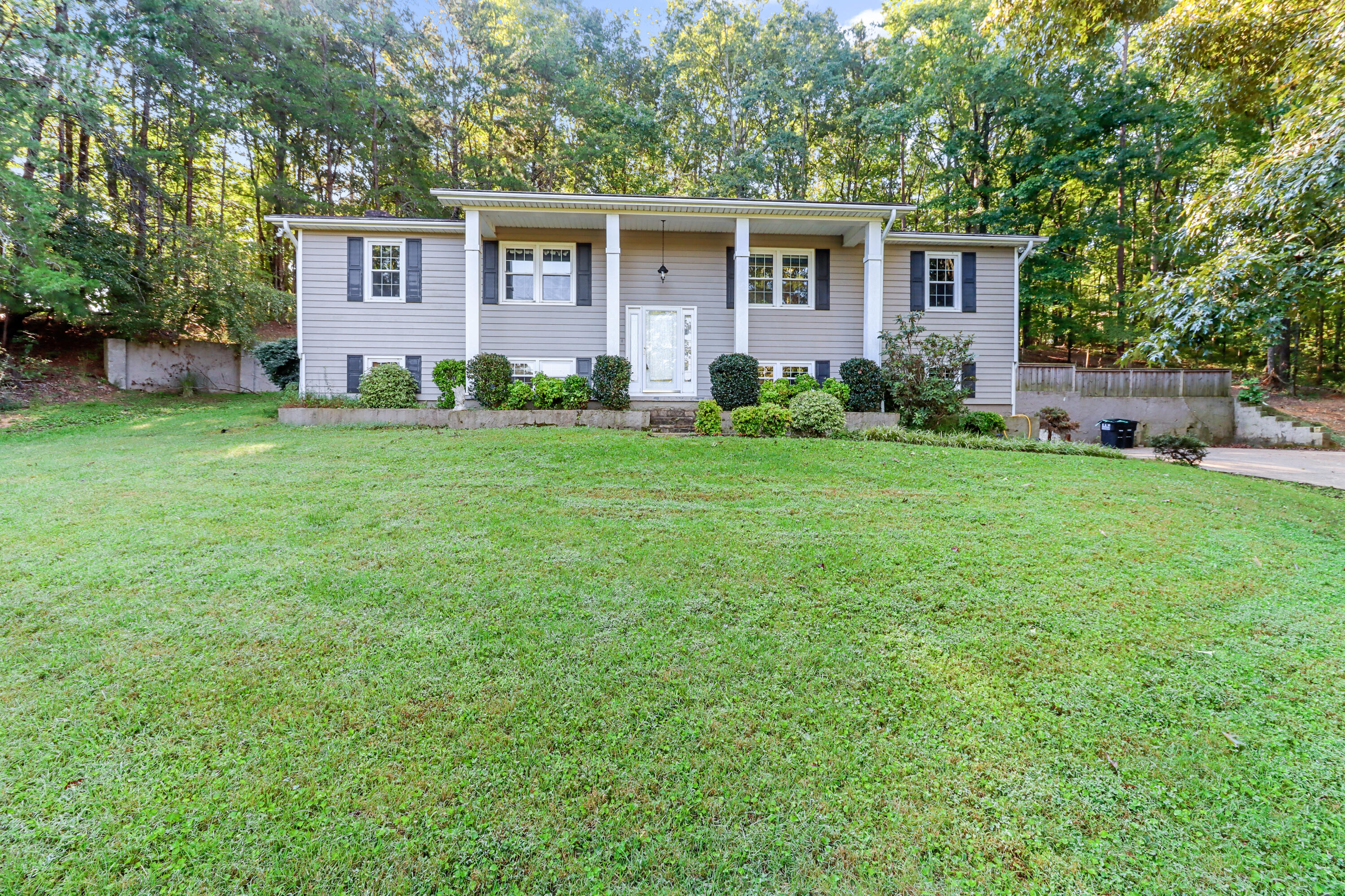10816 E Brainerd Road