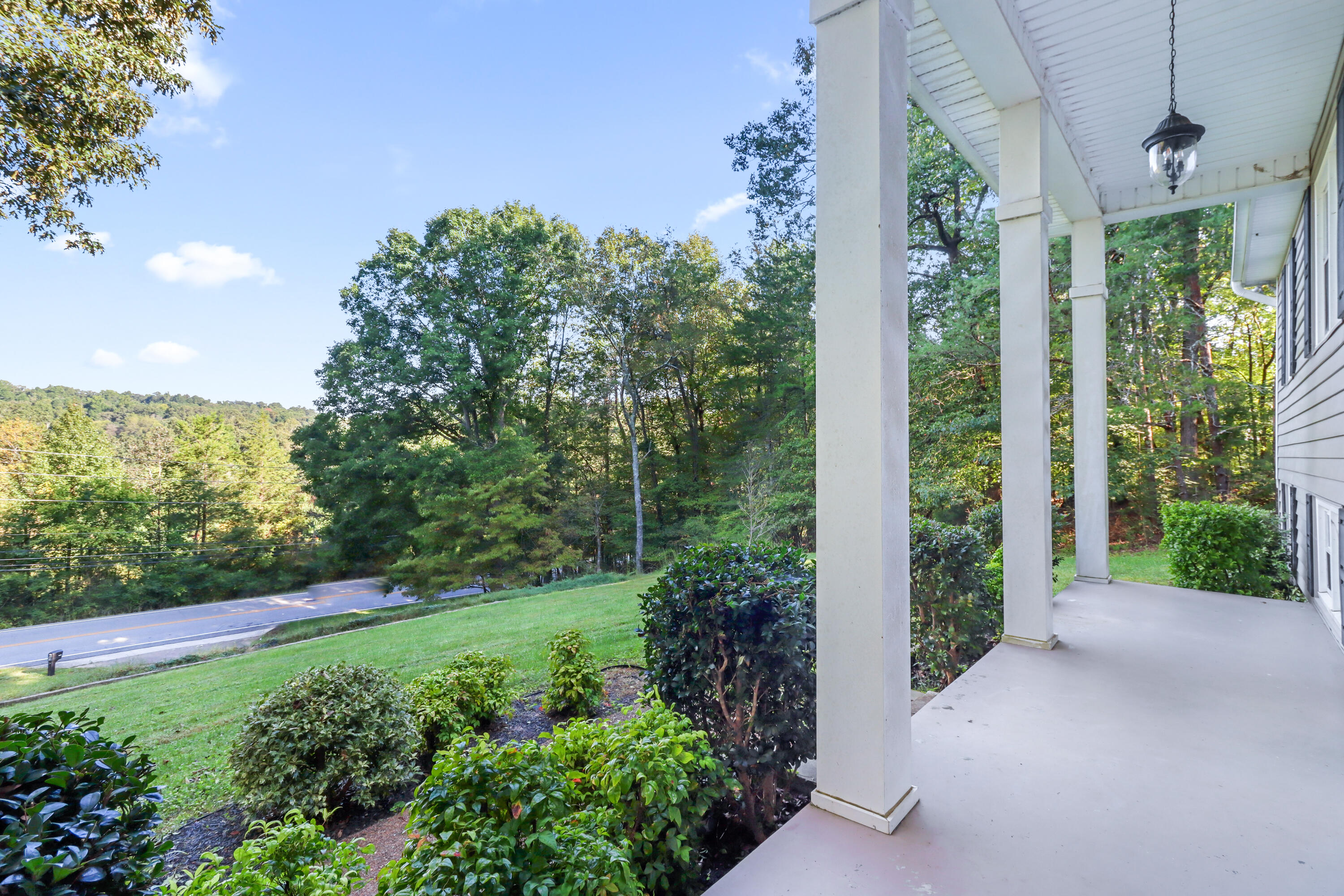 10816 E Brainerd Road