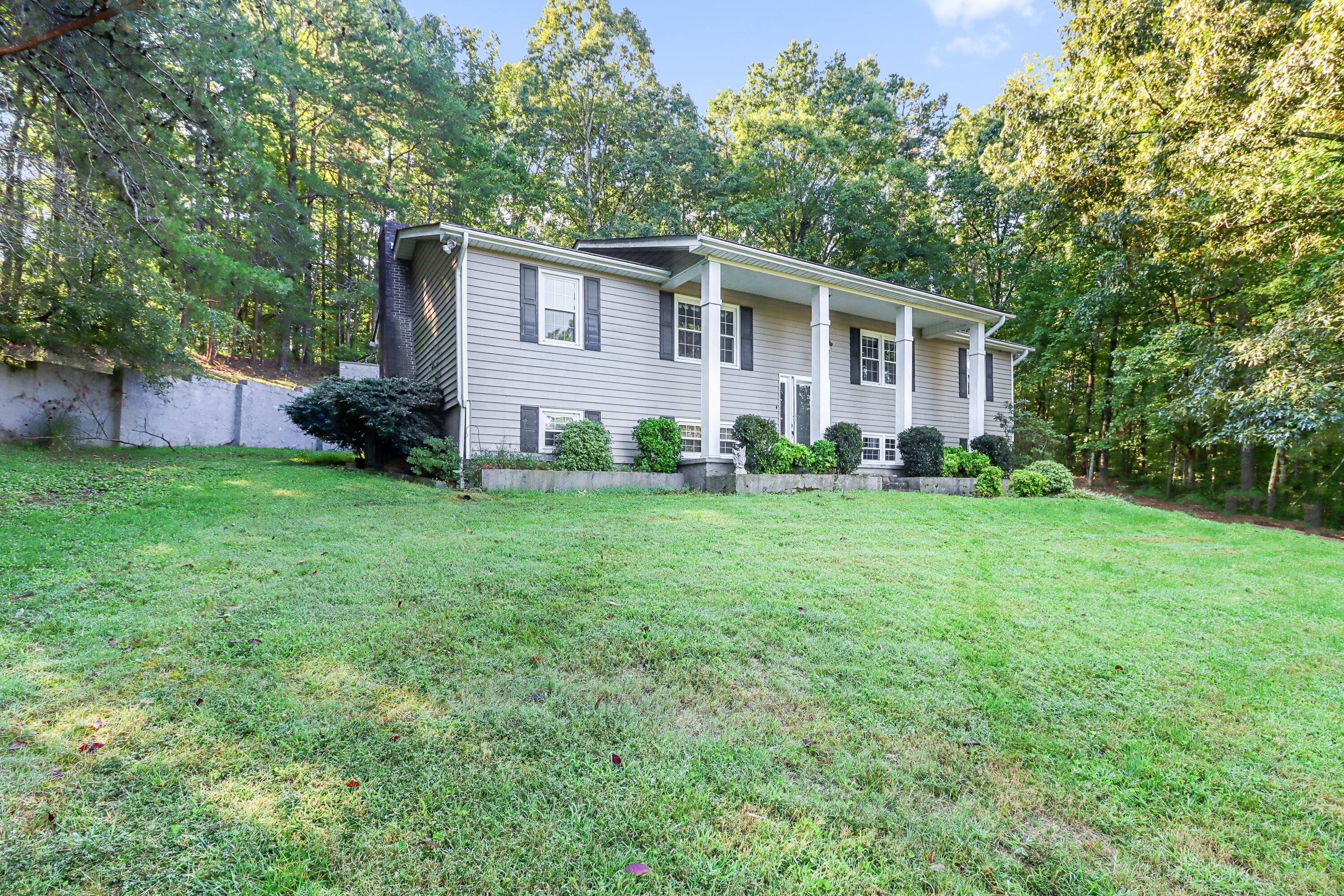 10816 E Brainerd Road