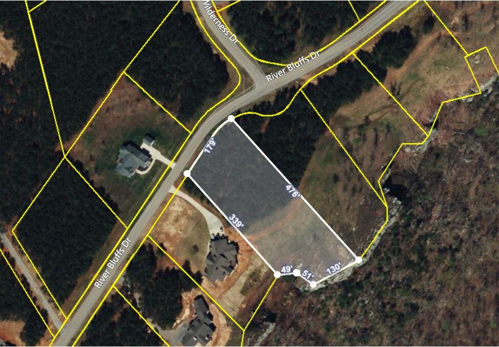 2740 River Bluffs Drive