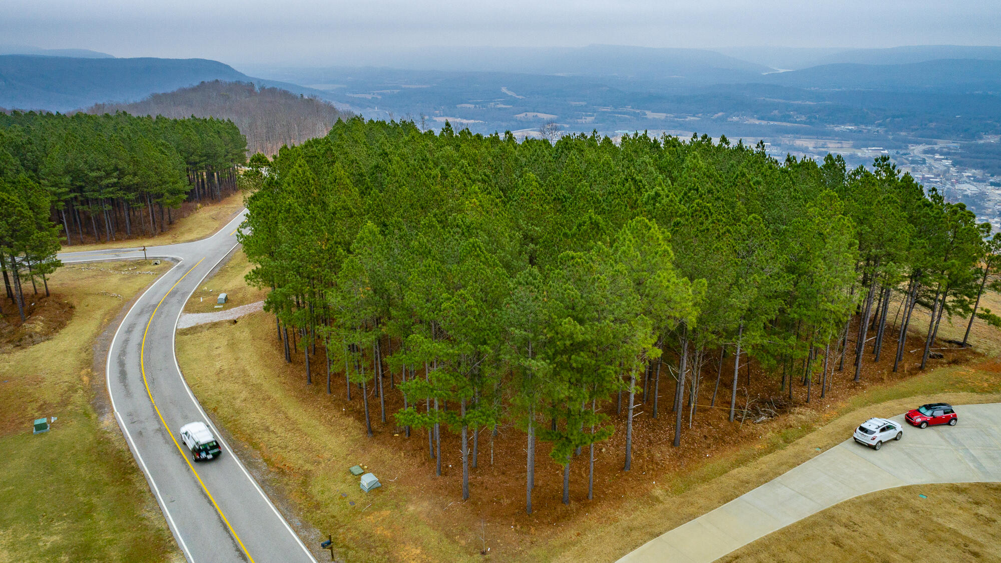 2740 River Bluffs Drive