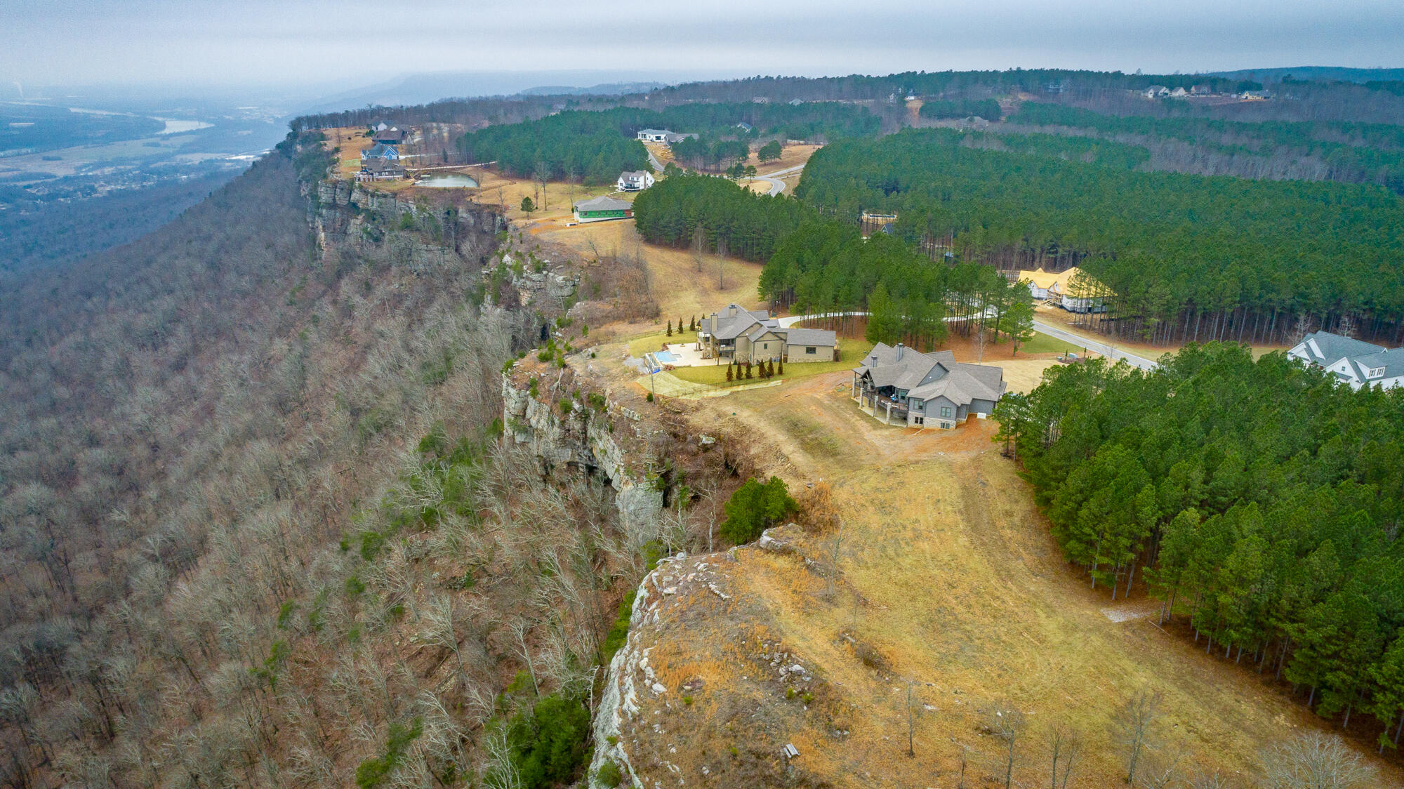 2740 River Bluffs Drive