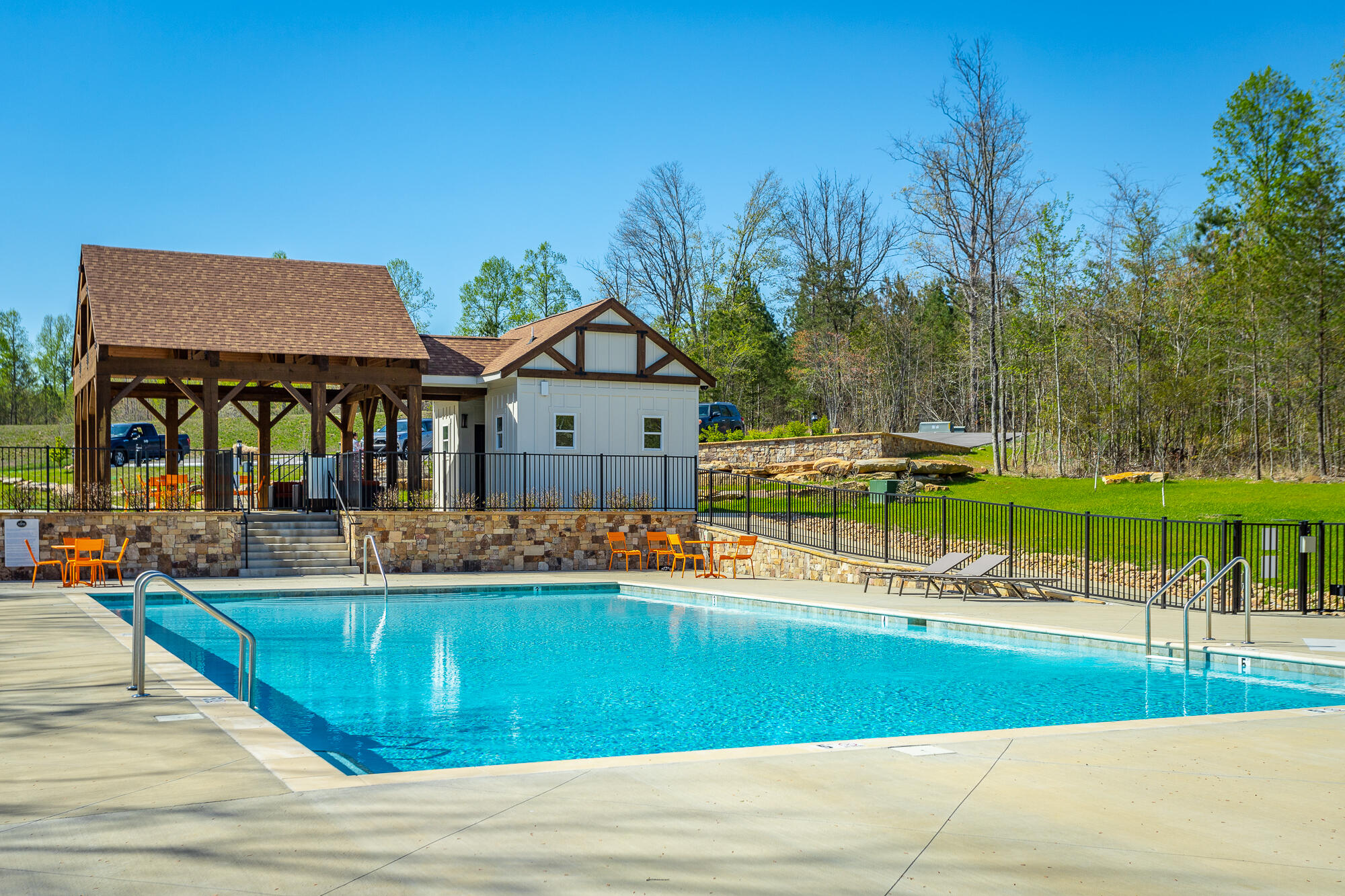 2740 River Bluffs Drive