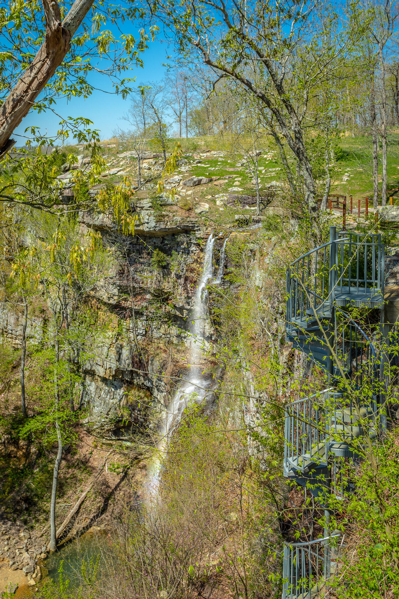 2740 River Bluffs Drive