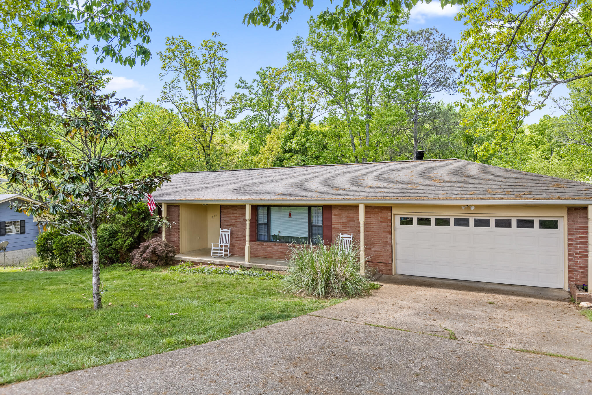 517 Leafwood Drive