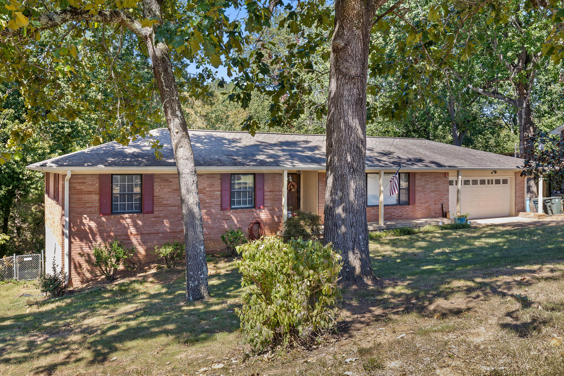517 Leafwood Drive