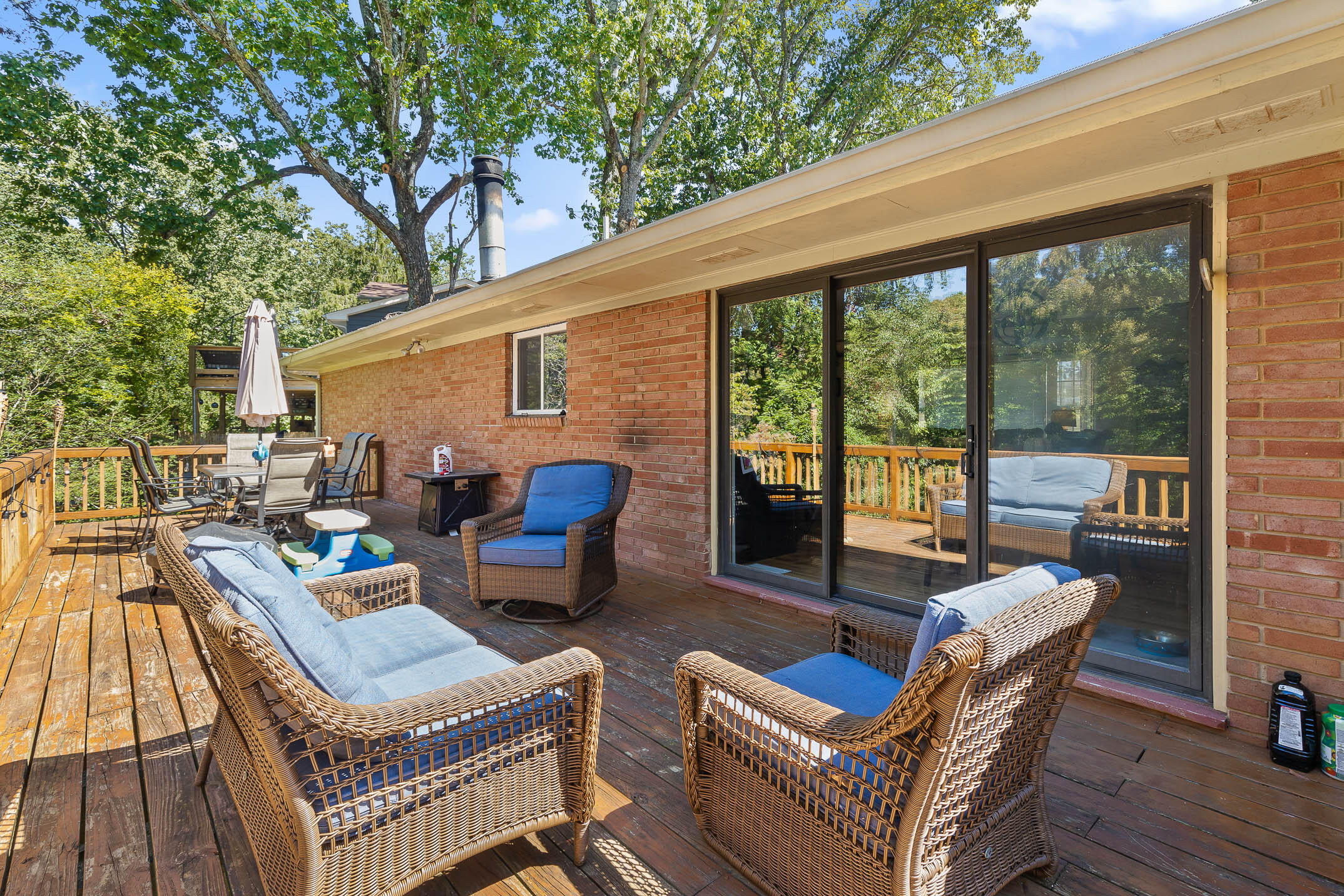517 Leafwood Drive