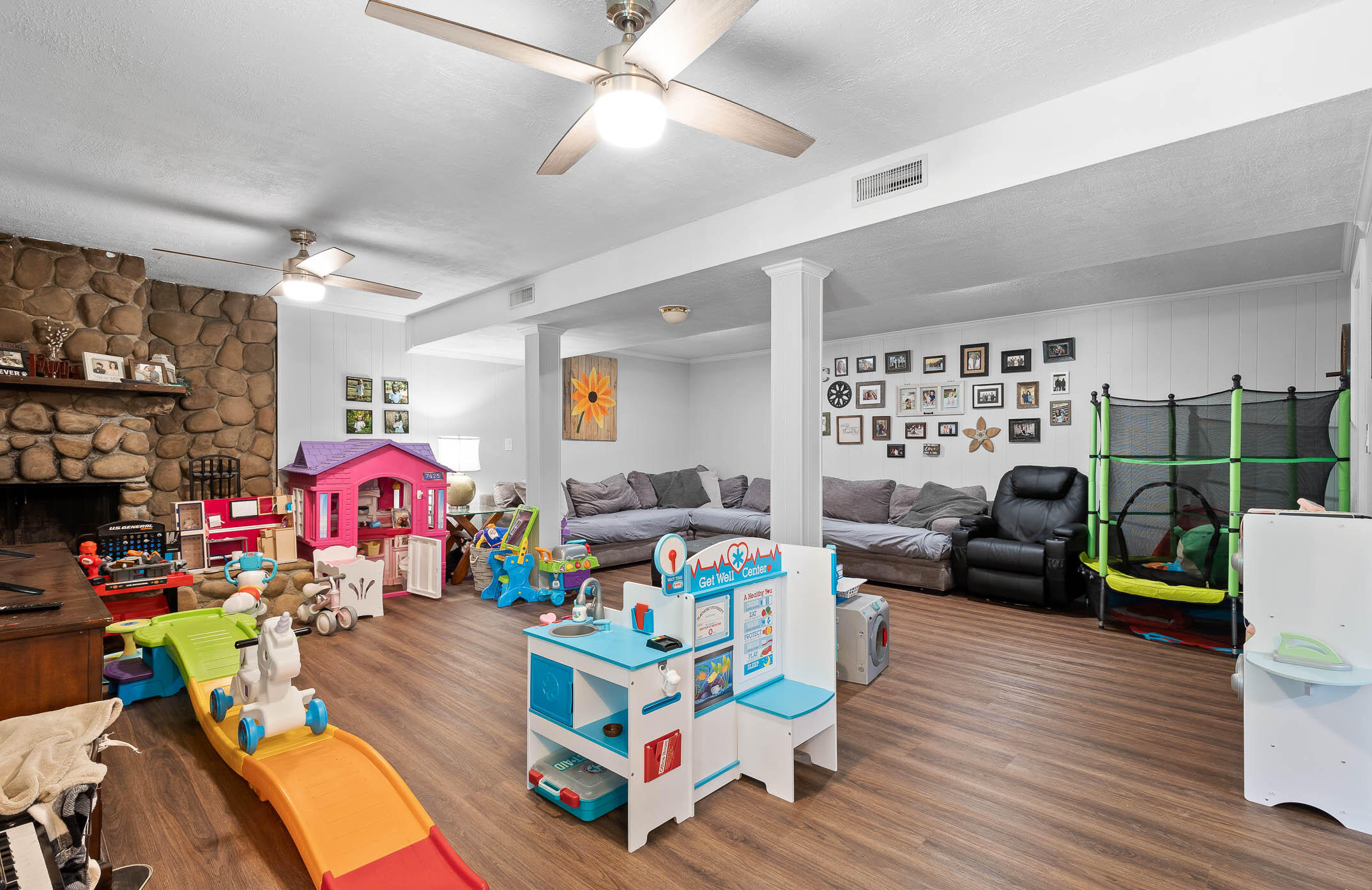 517 Leafwood Drive