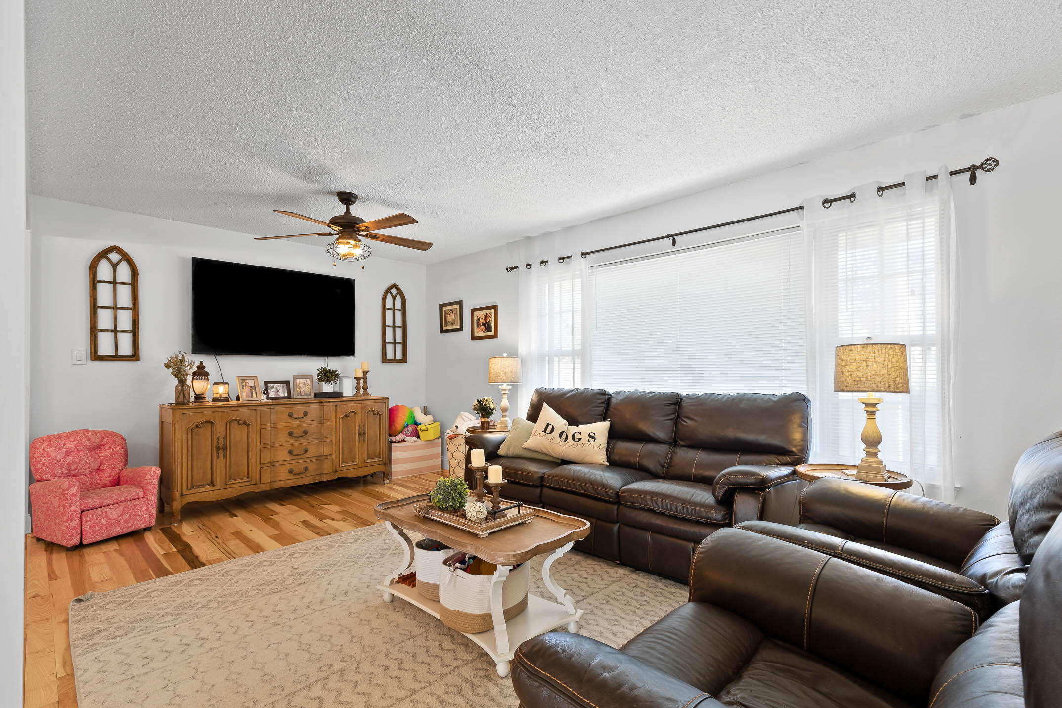 517 Leafwood Drive