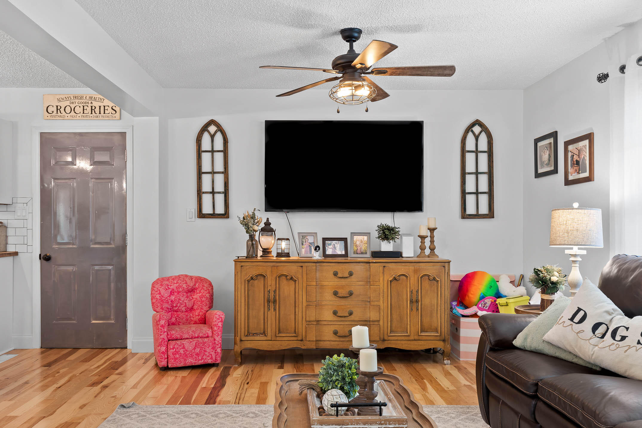 517 Leafwood Drive