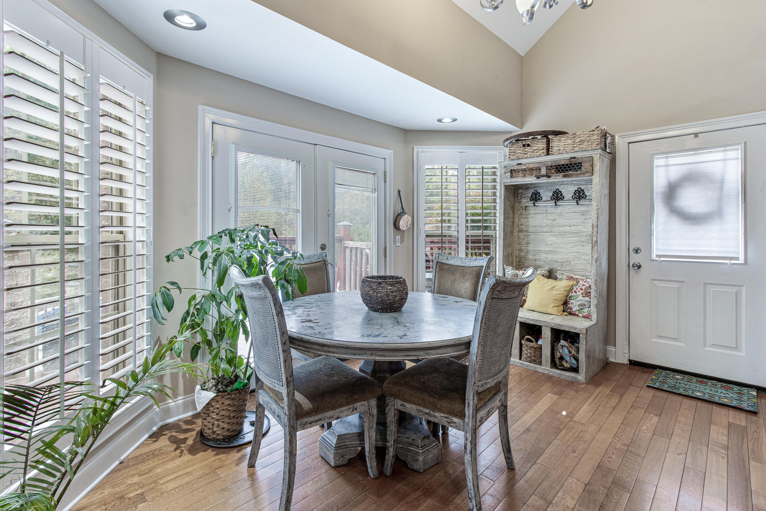 433 Maple Grove Church Road