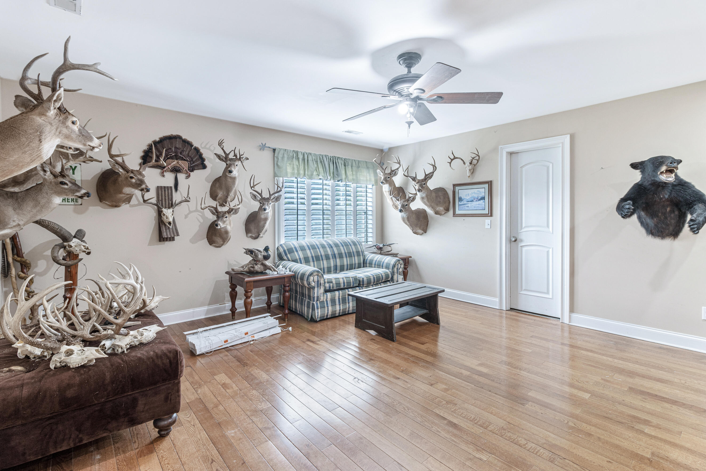 433 Maple Grove Church Road