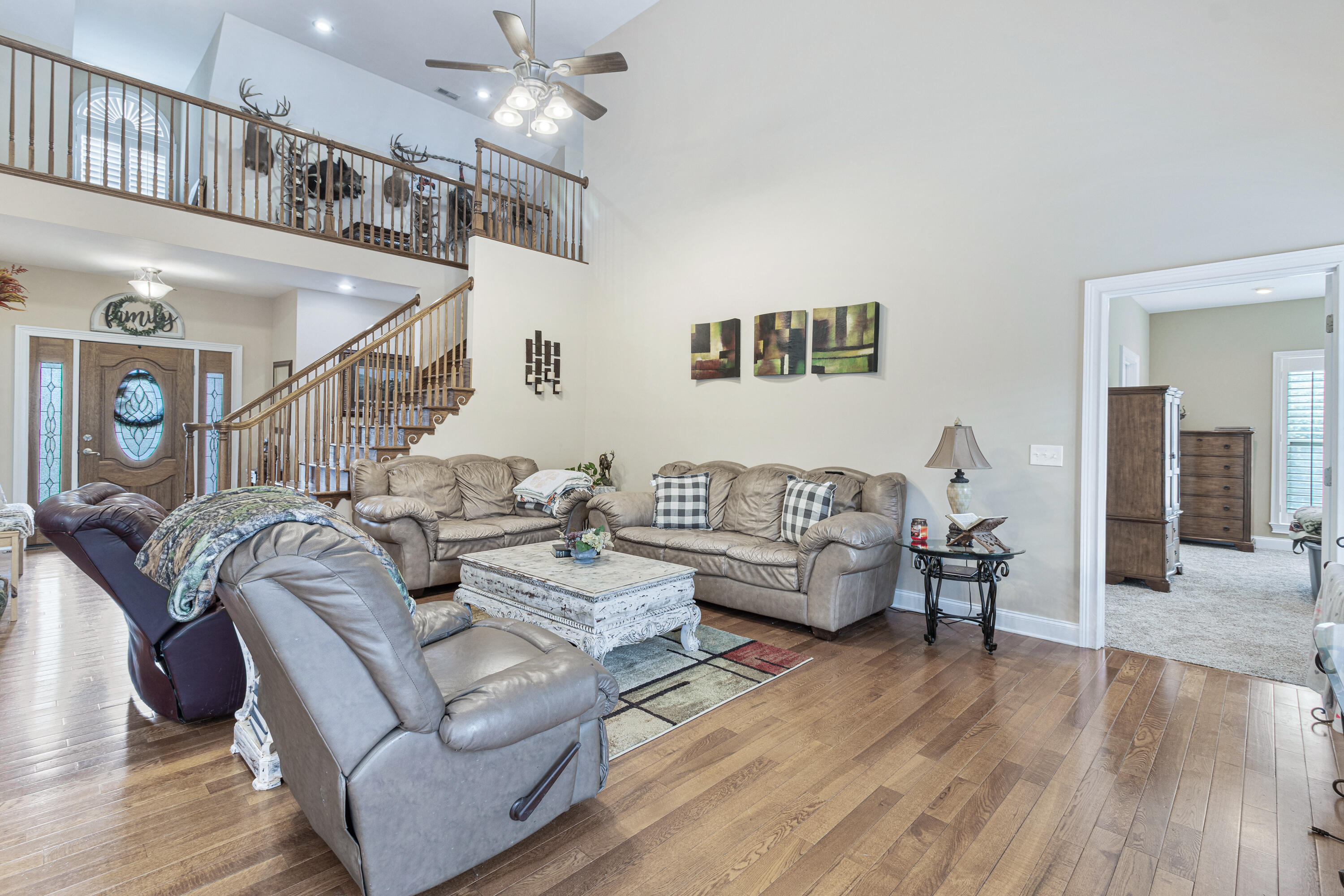 433 Maple Grove Church Road