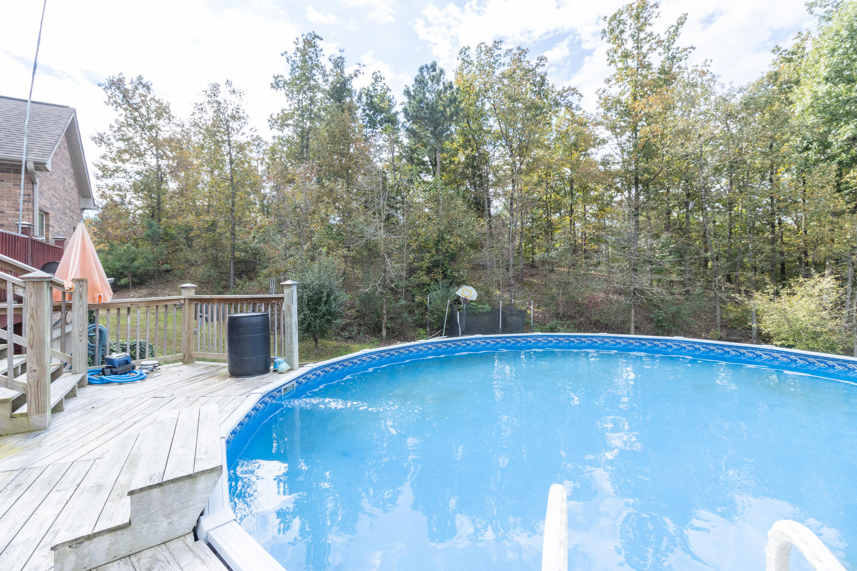 433 Maple Grove Church Road