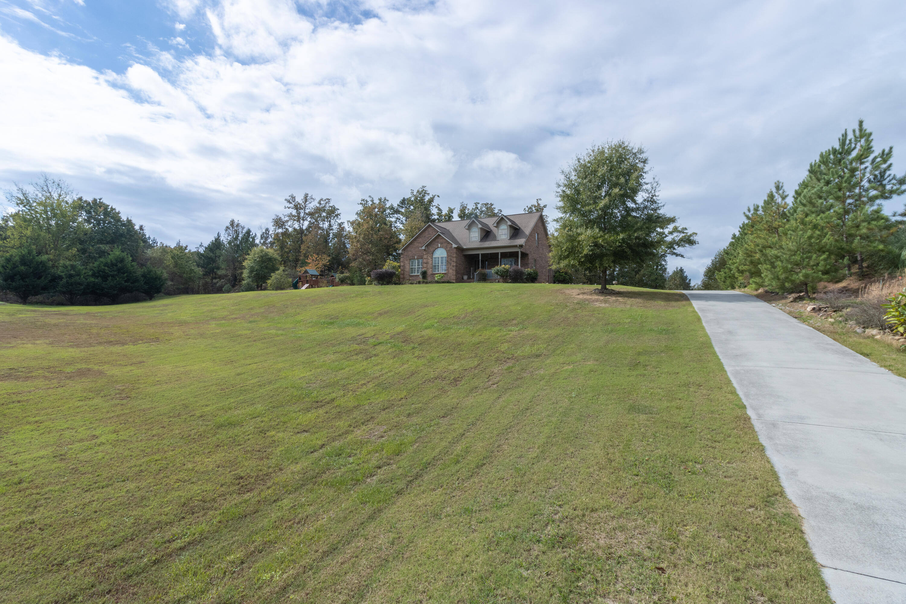 433 Maple Grove Church Road