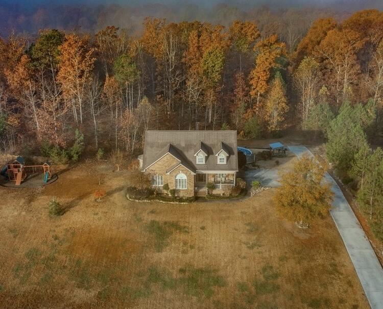 433 Maple Grove Church Road