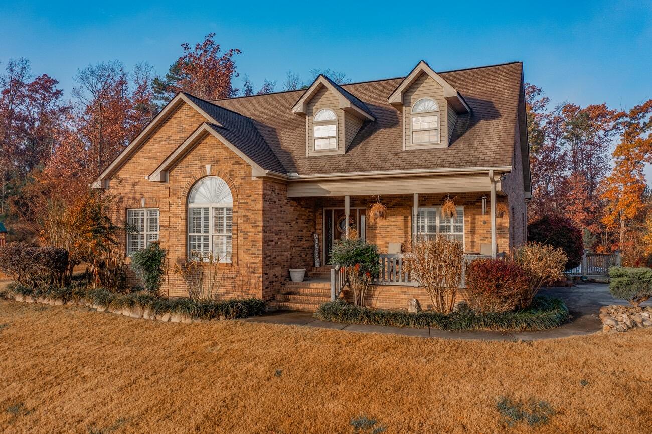 433 Maple Grove Church Road