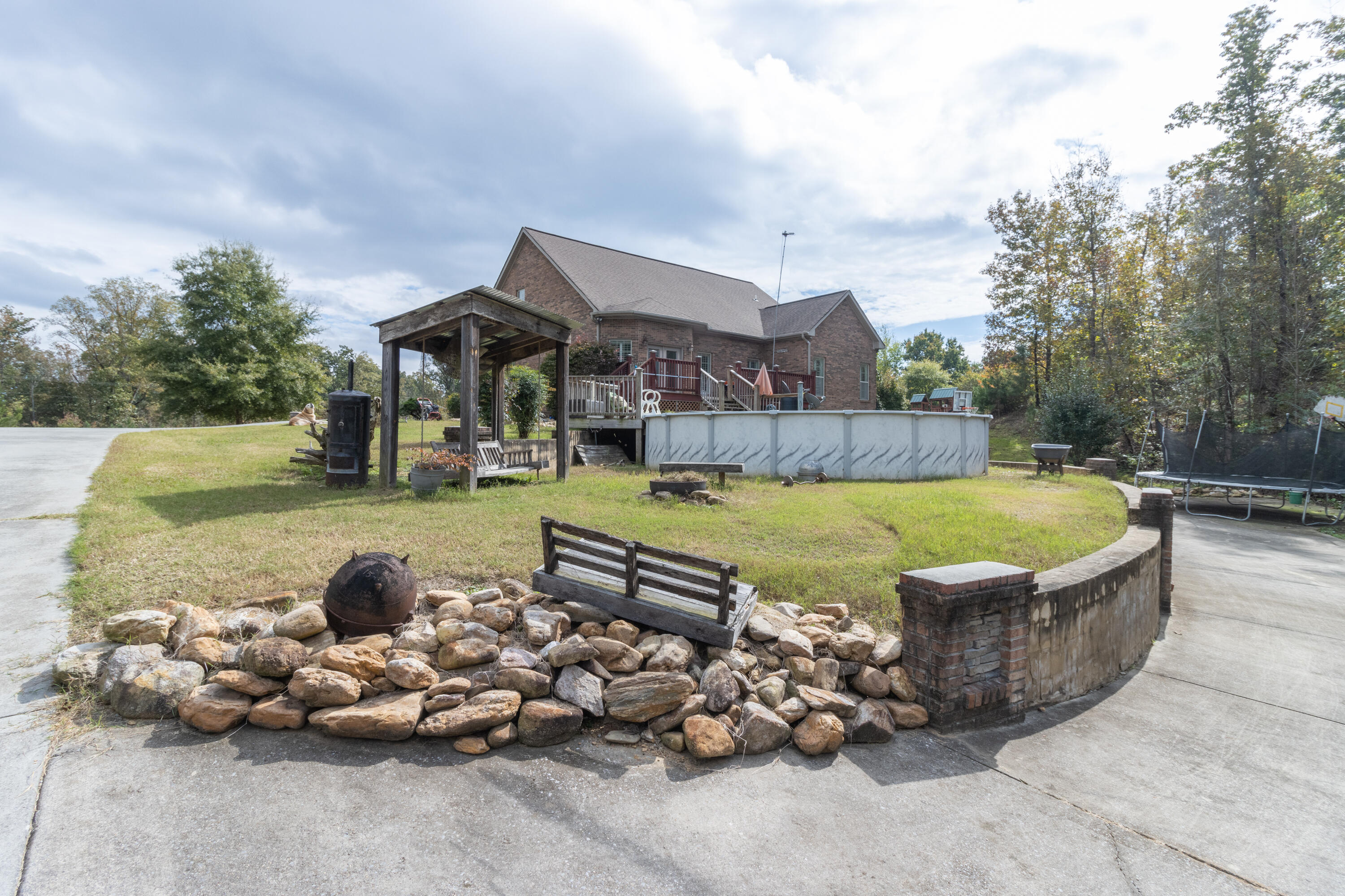 433 Maple Grove Church Road