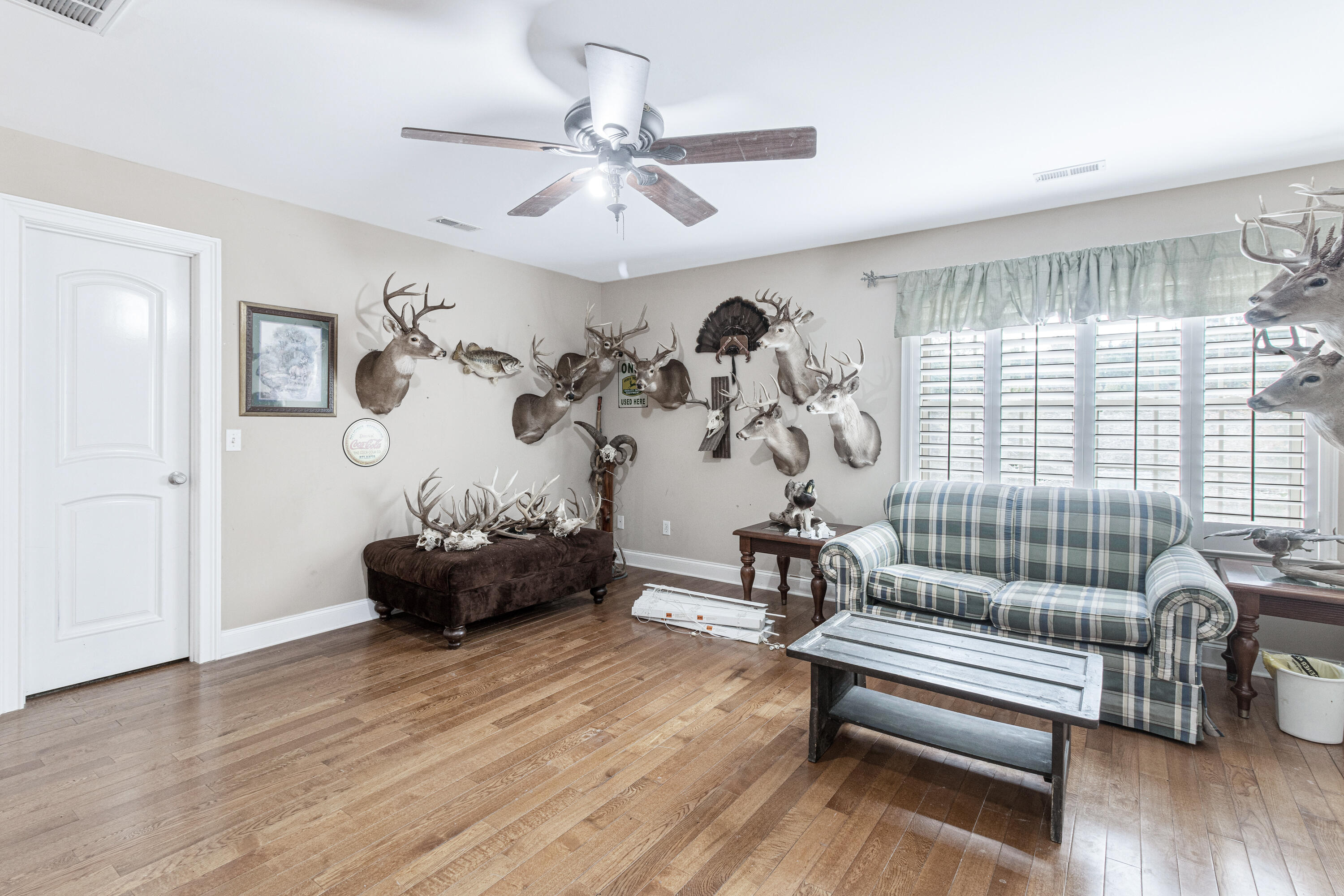 433 Maple Grove Church Road