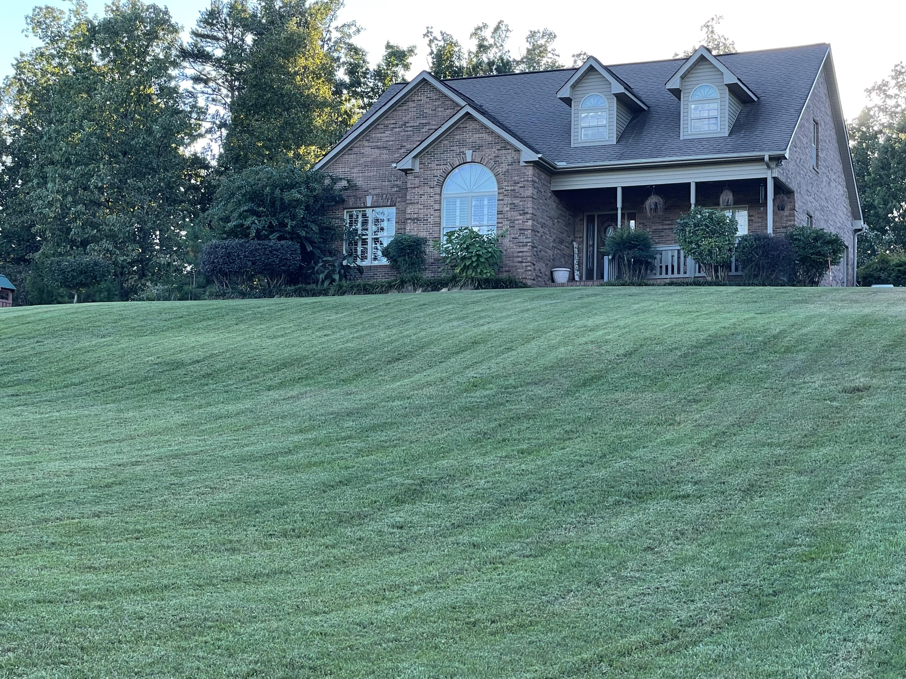 433 Maple Grove Church Road