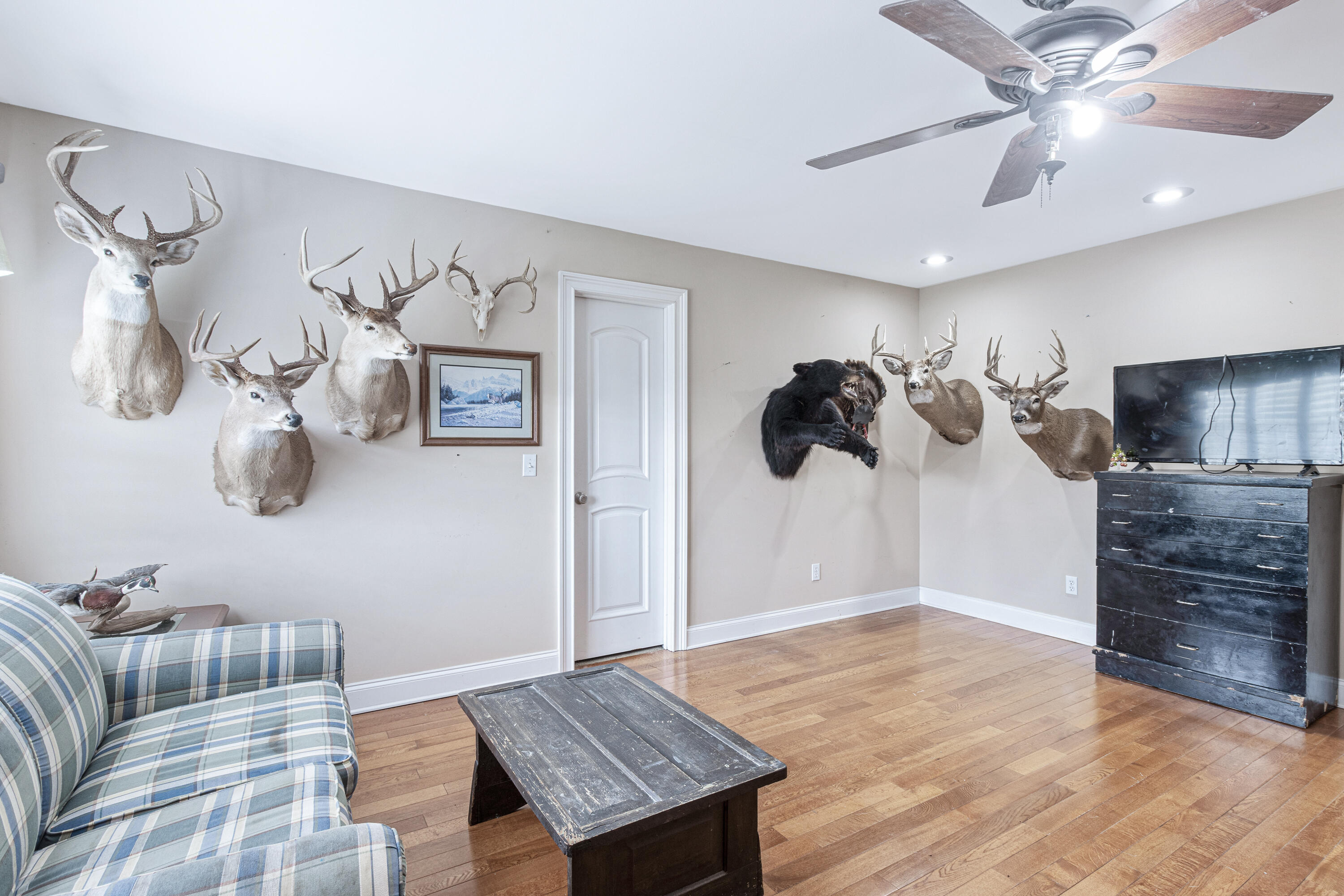 433 Maple Grove Church Road