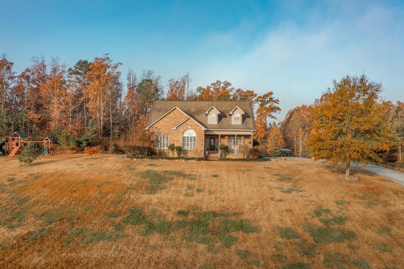 433 Maple Grove Church Road
